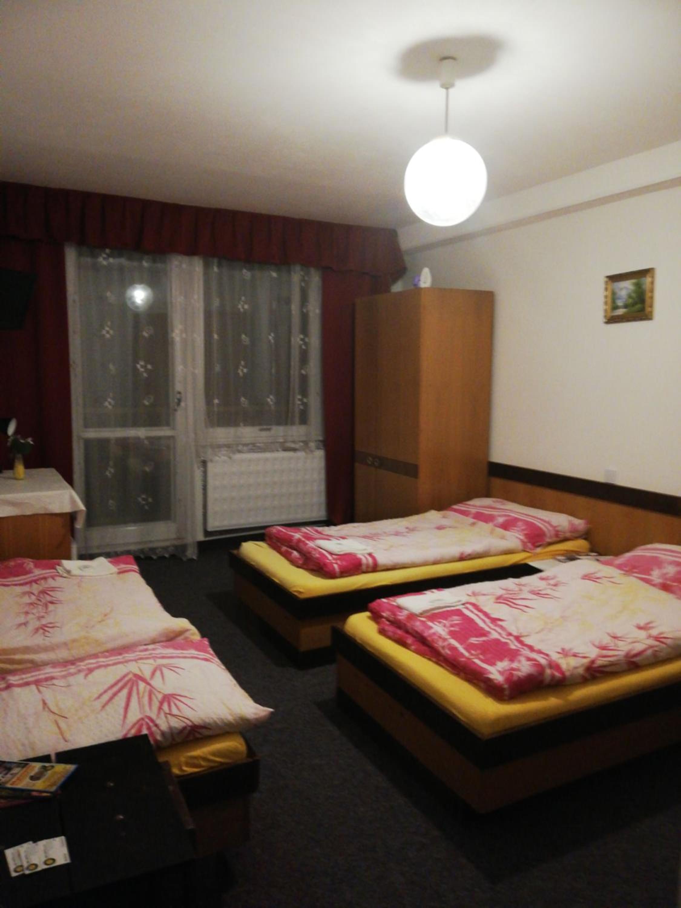 Standard Triple Room photo 1