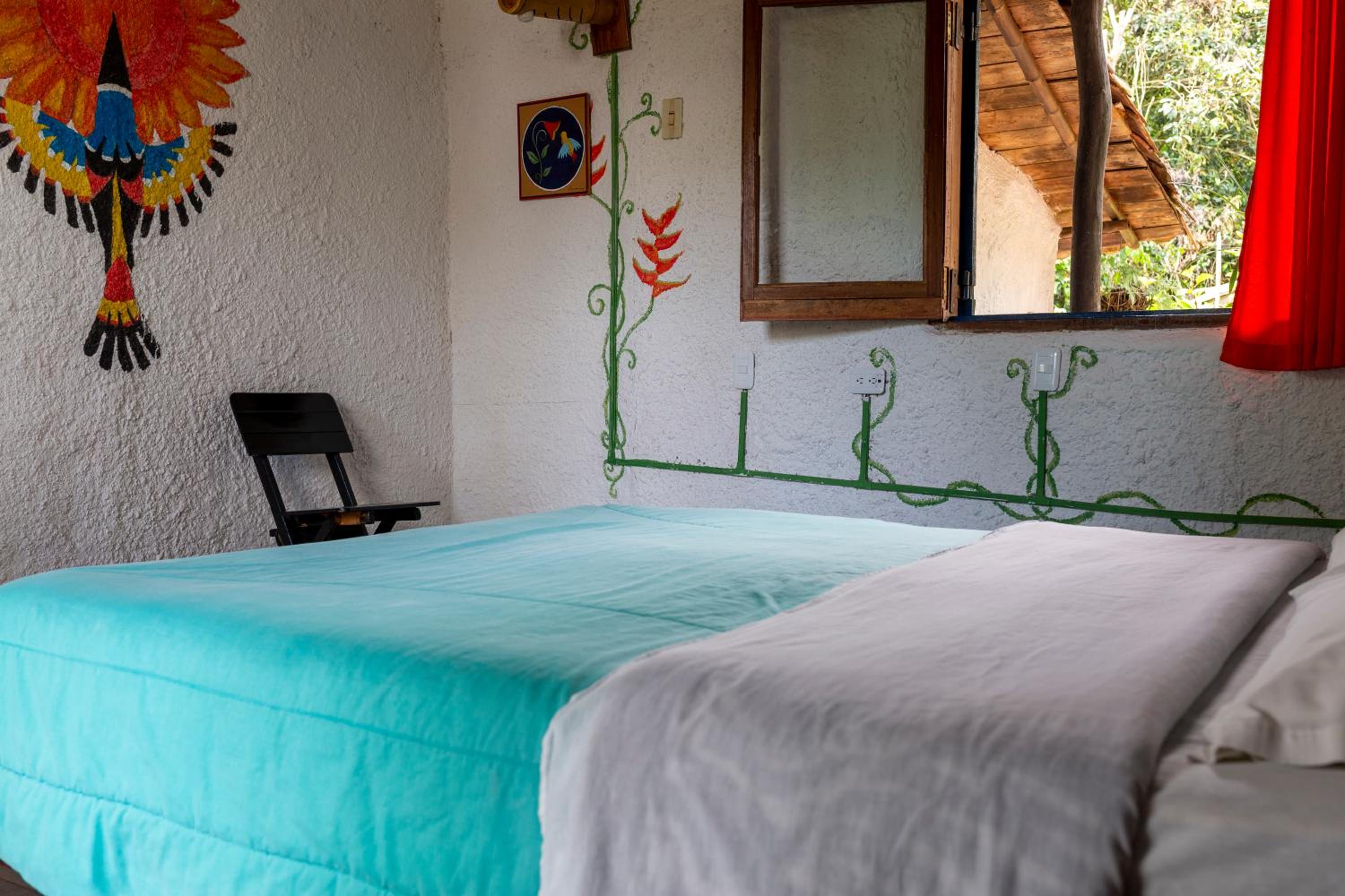 Standard Double Room with Shared Bathroom photo 1