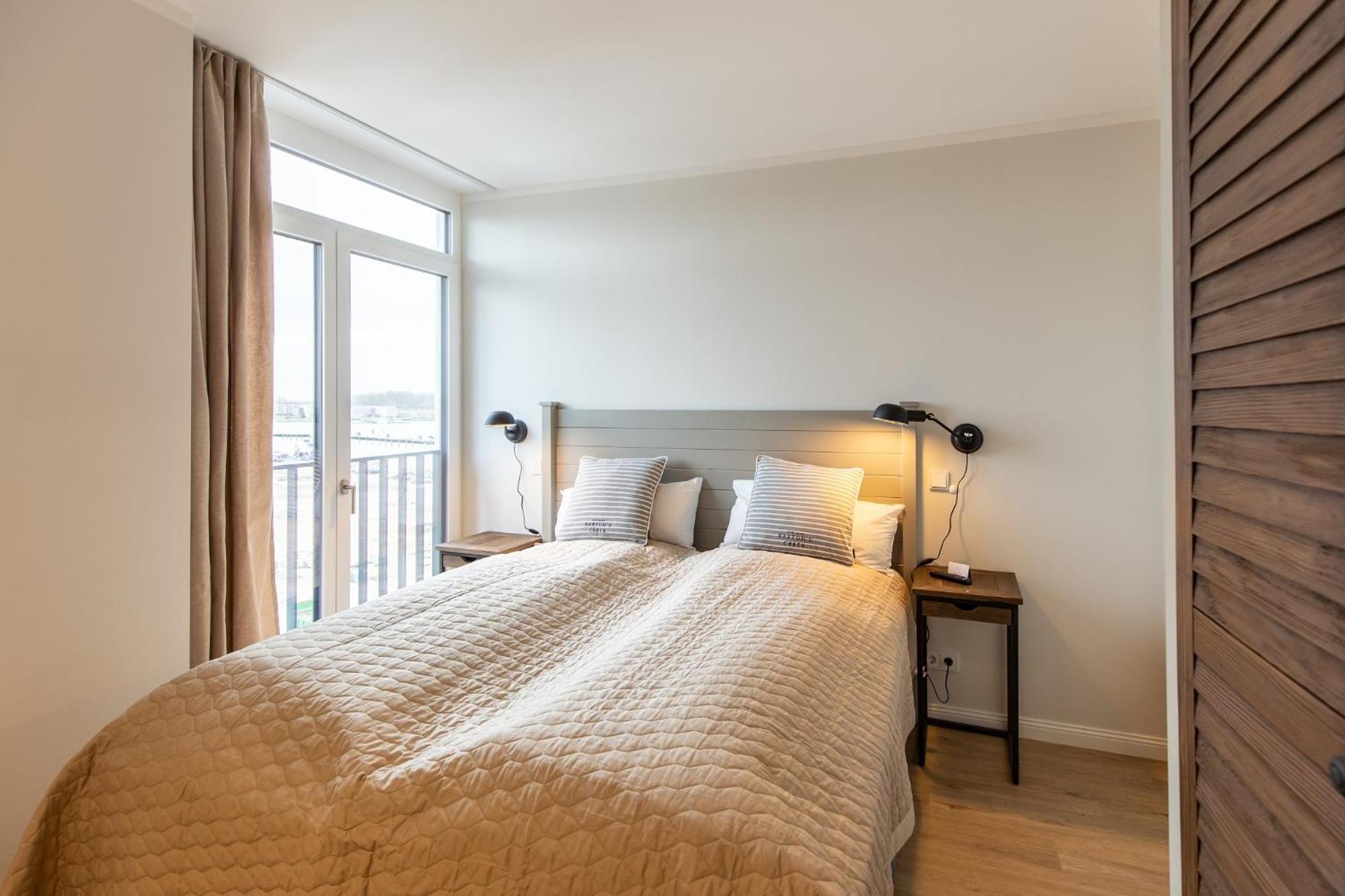 Spa Senior Suite - #55