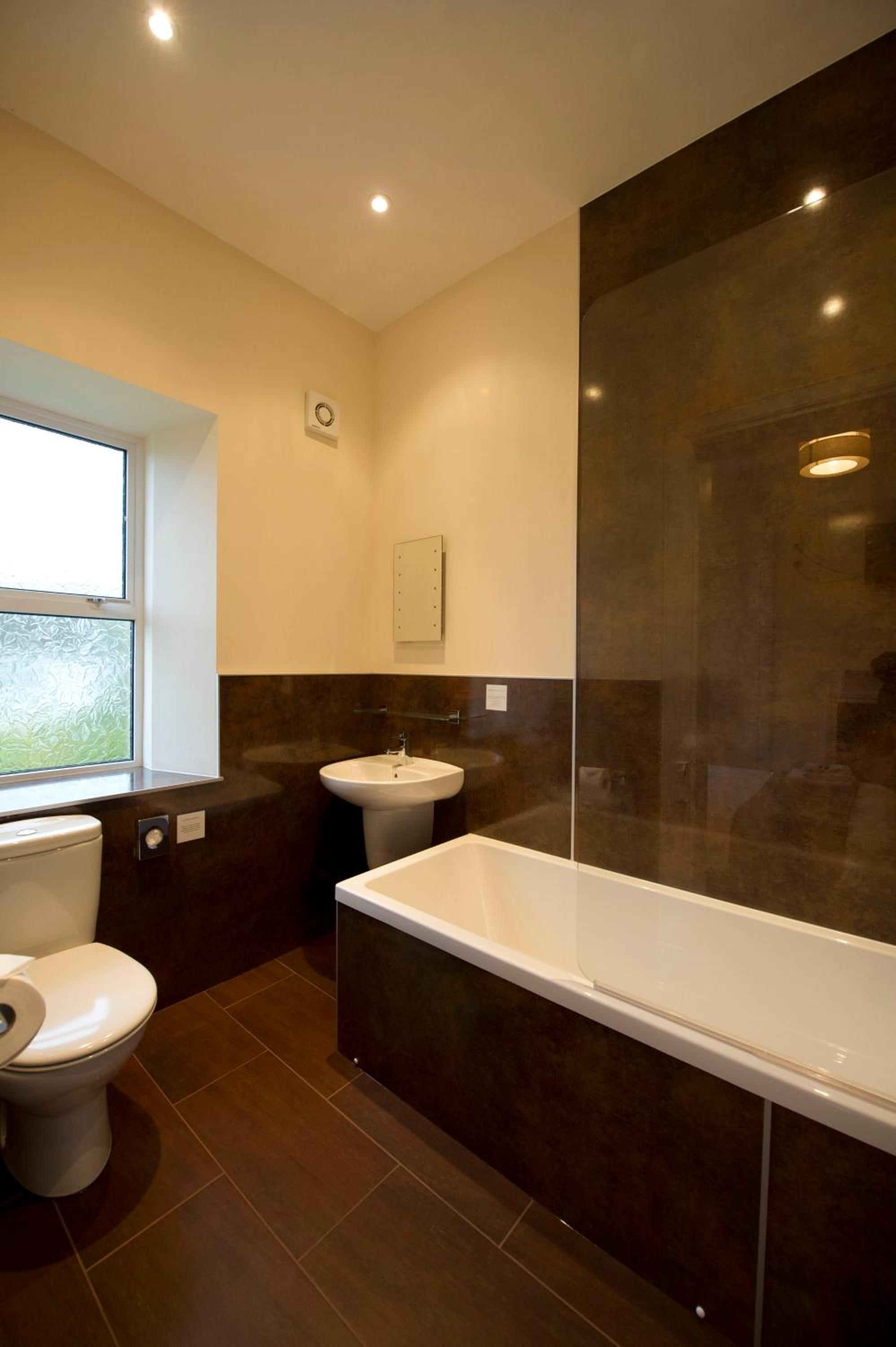 Standard Double Room - Photo 2