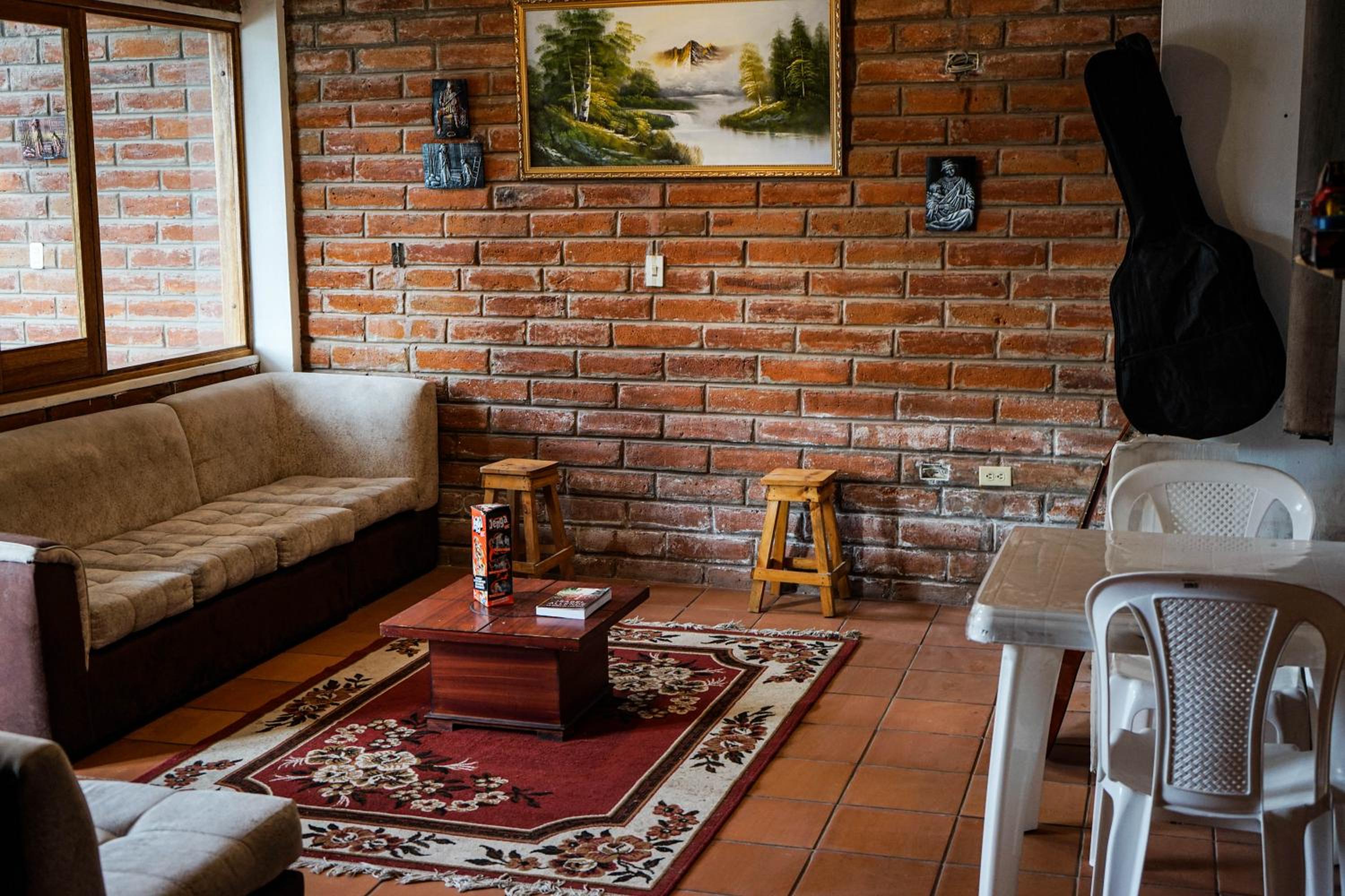 Single Room with Mountain View photo 2