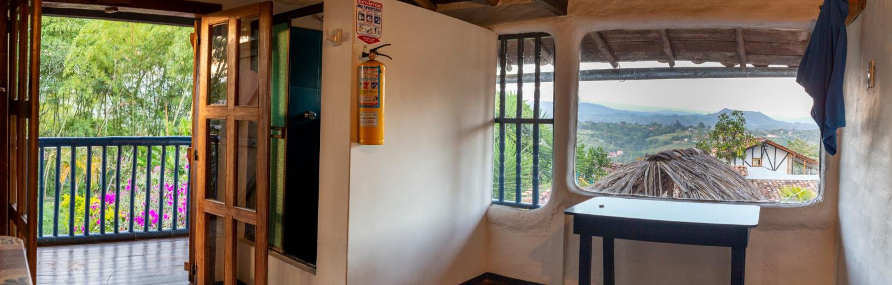 Single Bed in Female Dormitory Room photo 3