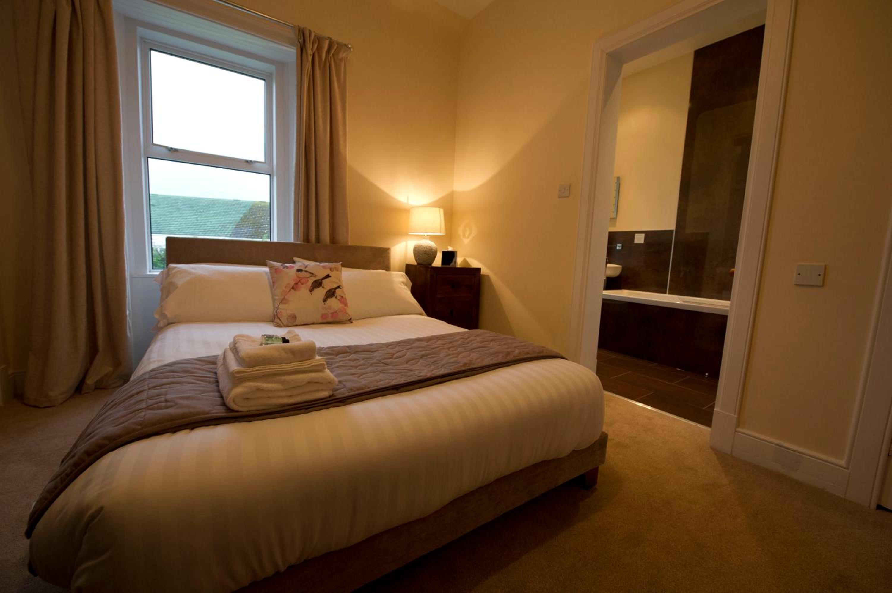 Standard Double Room - Photo 1