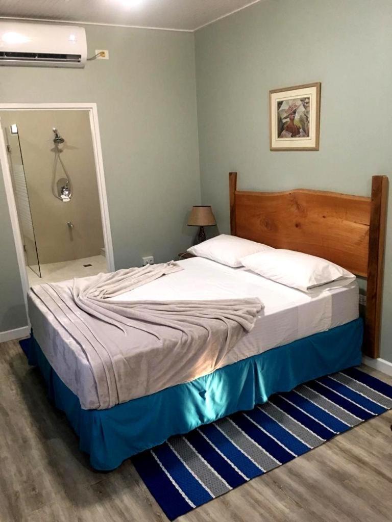 Studio Apartment with Sea View