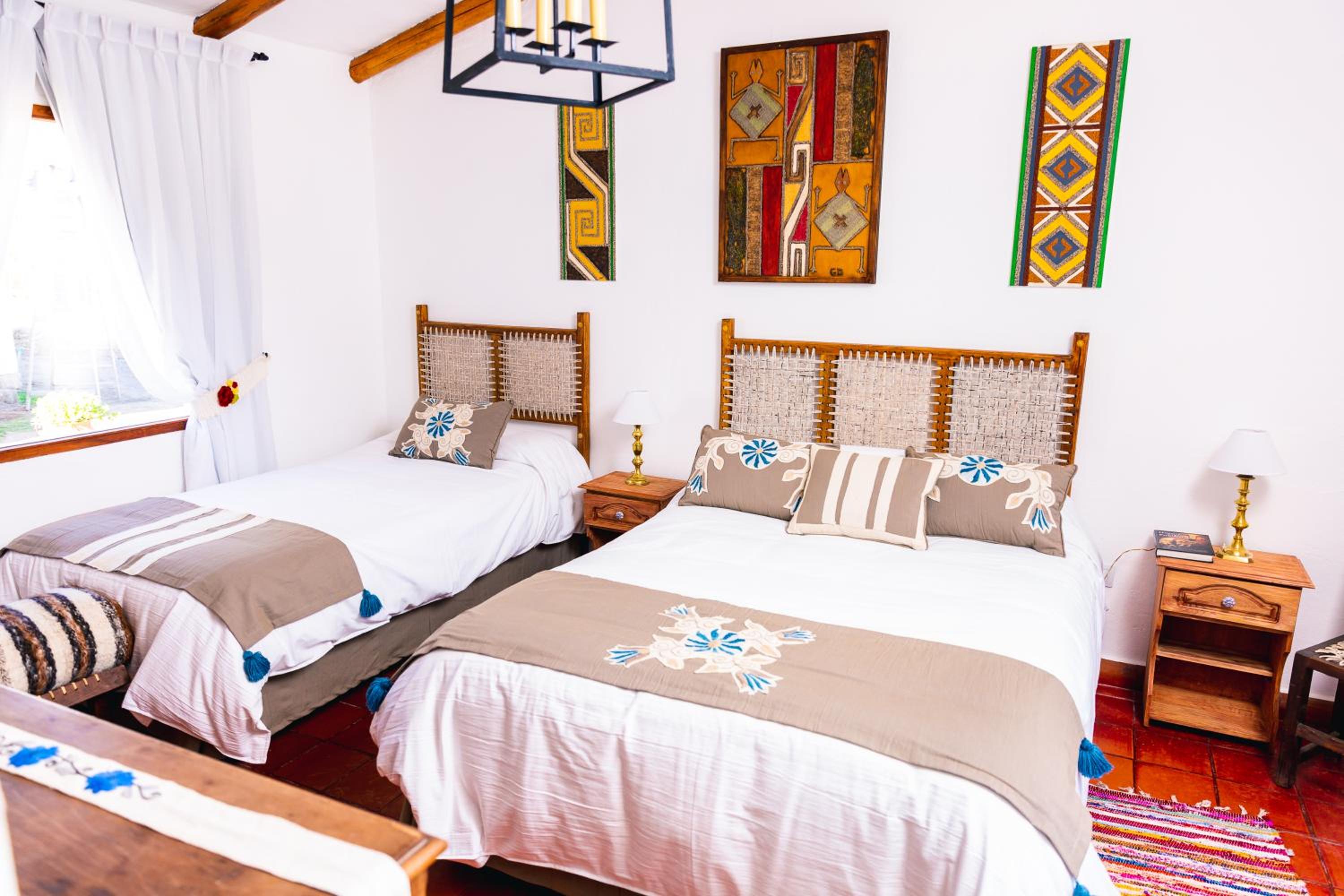 Double Room photo 2