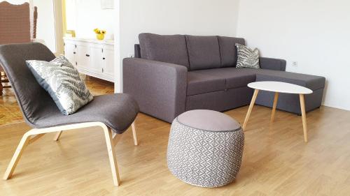 Apartment with Terrace photo 1