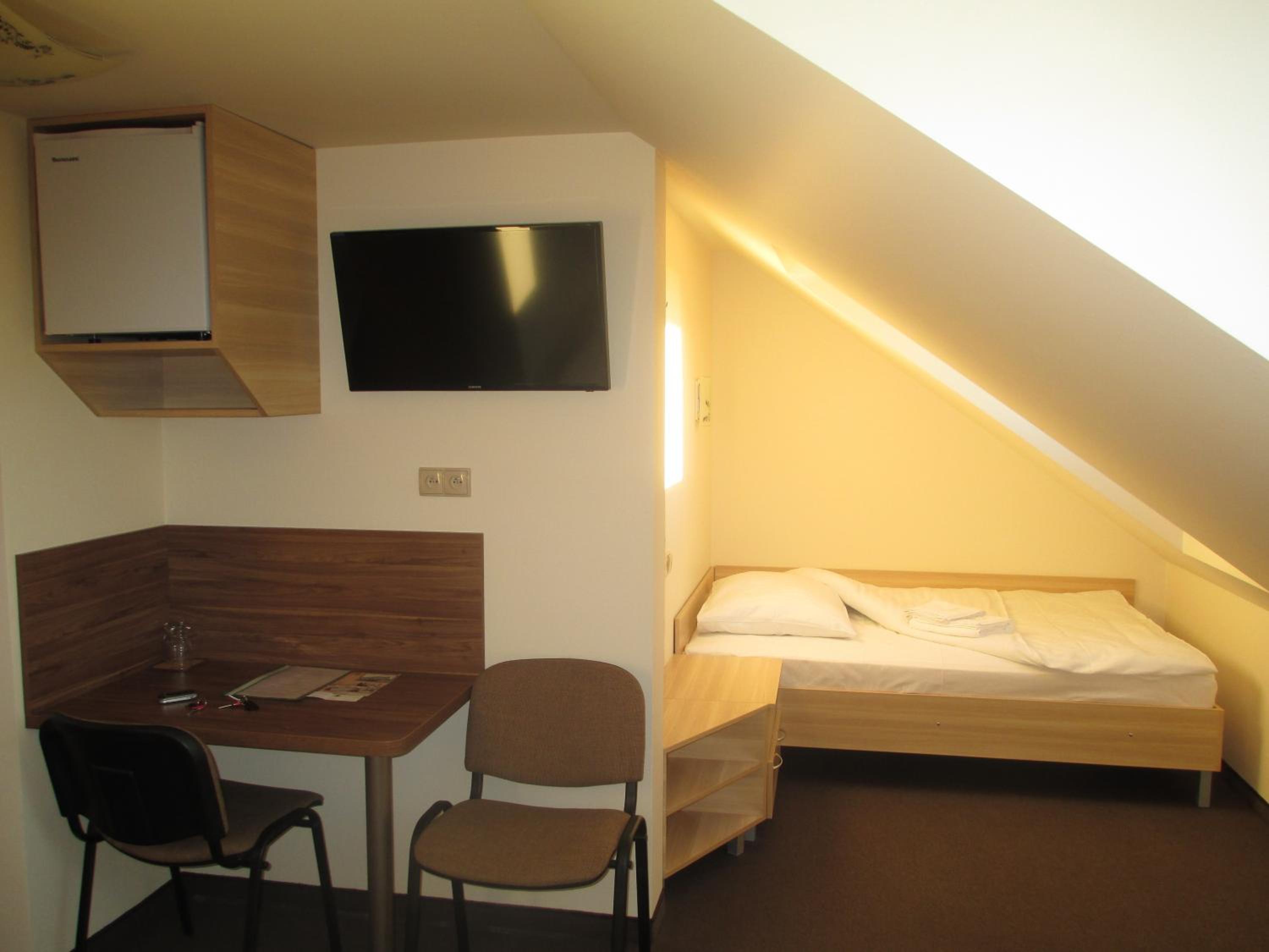 Triple Room photo 1