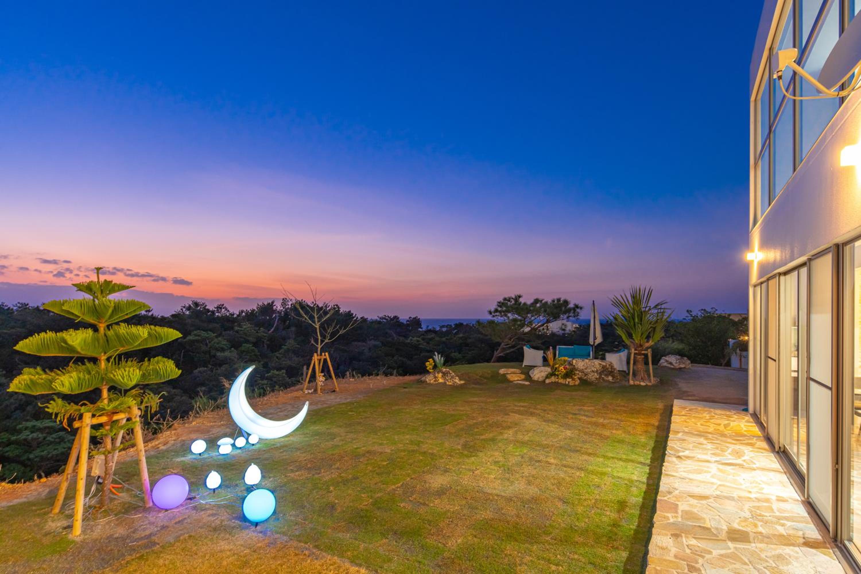 Villa with Sea View - Photo 49