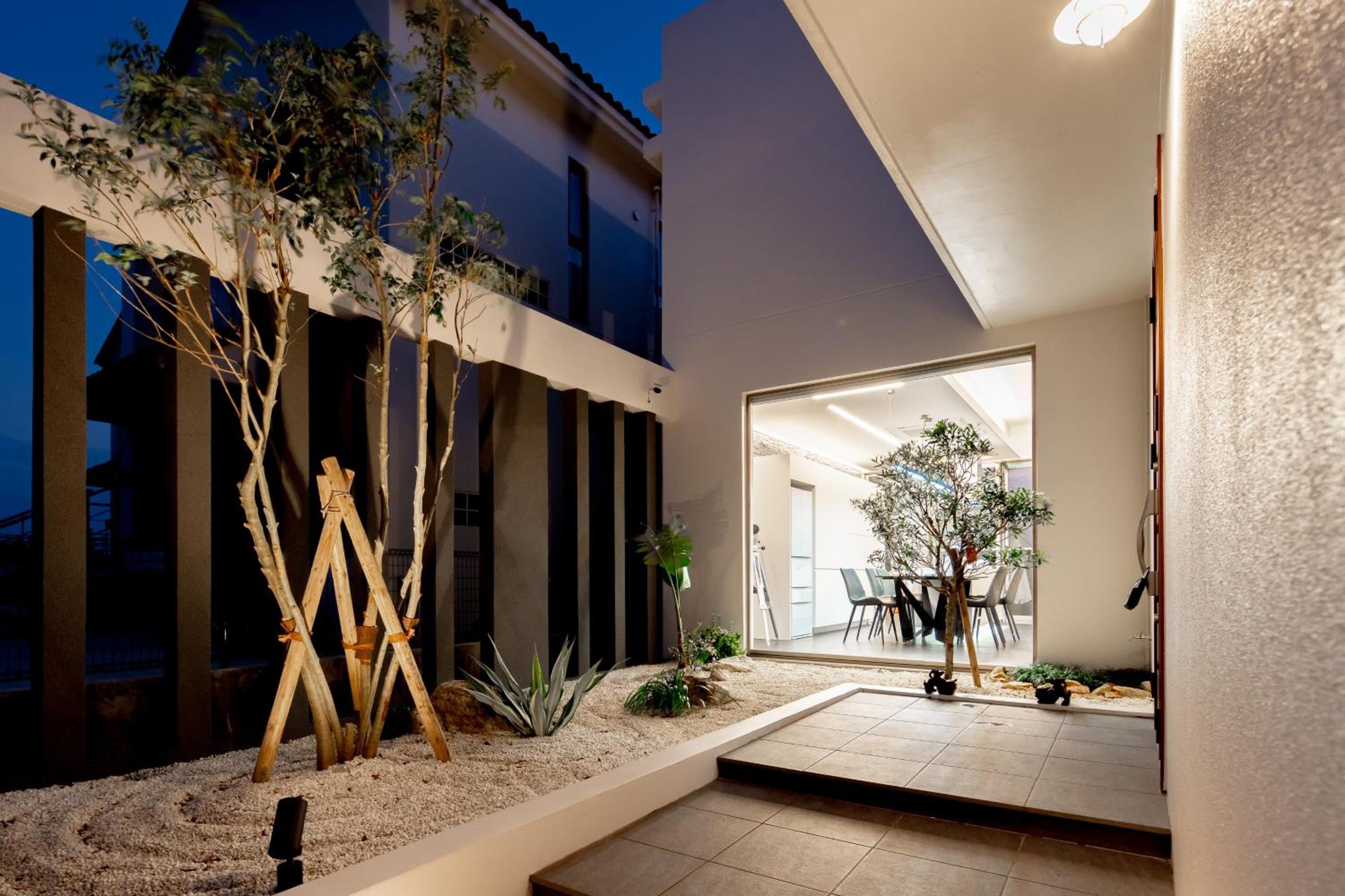 Villa with Sea View - Photo 51