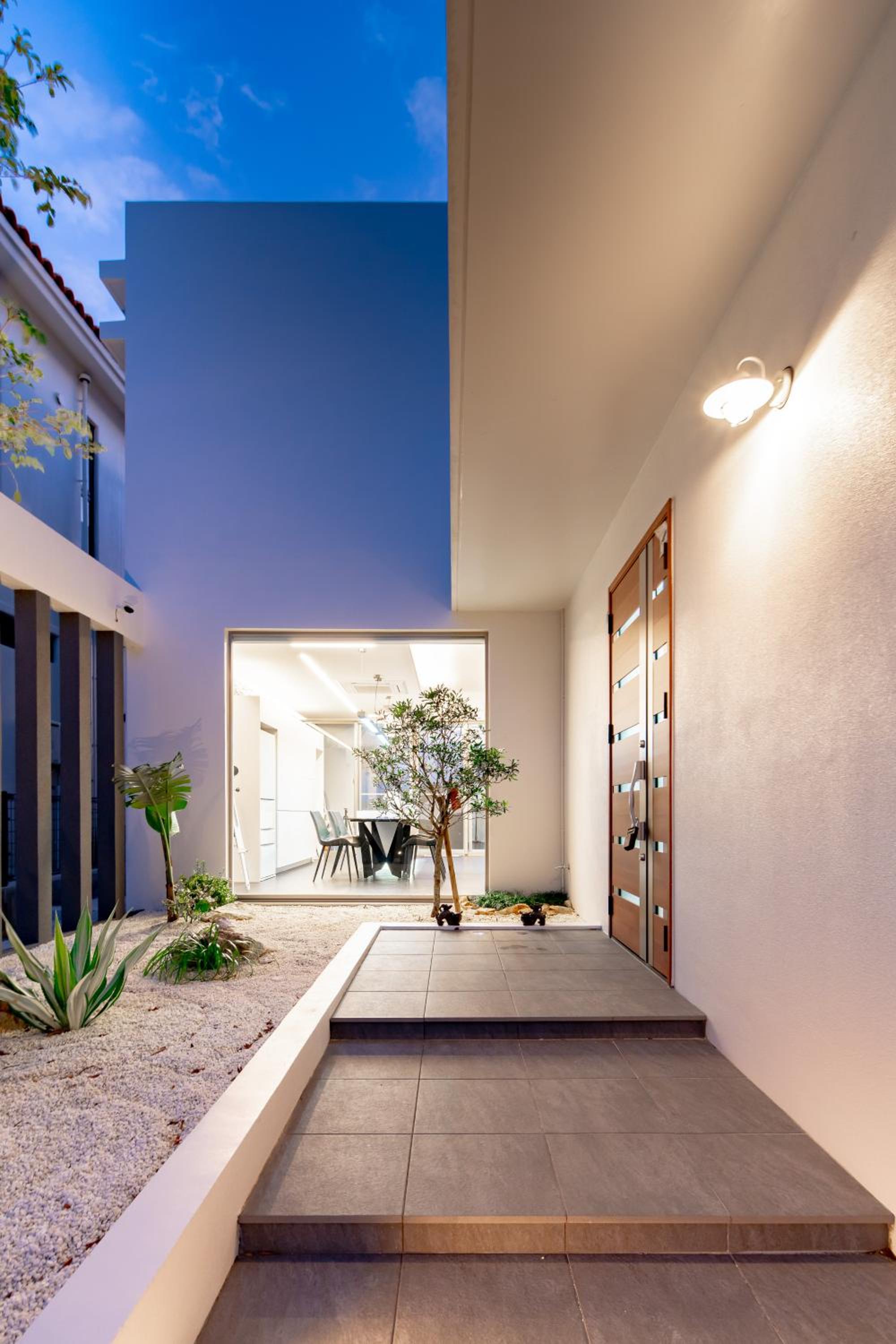 Villa with Sea View - Photo 40