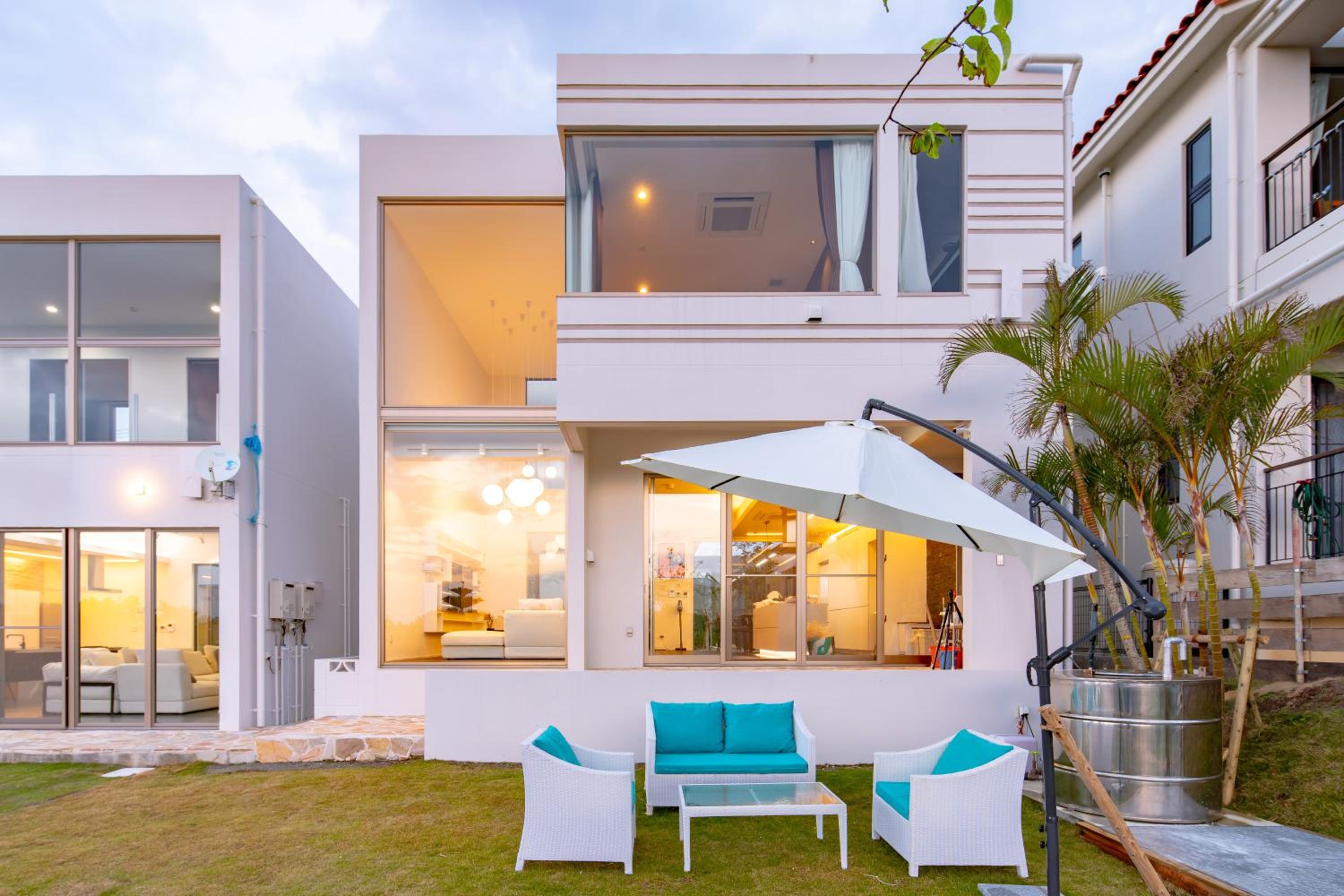 Villa with Sea View - Photo 56