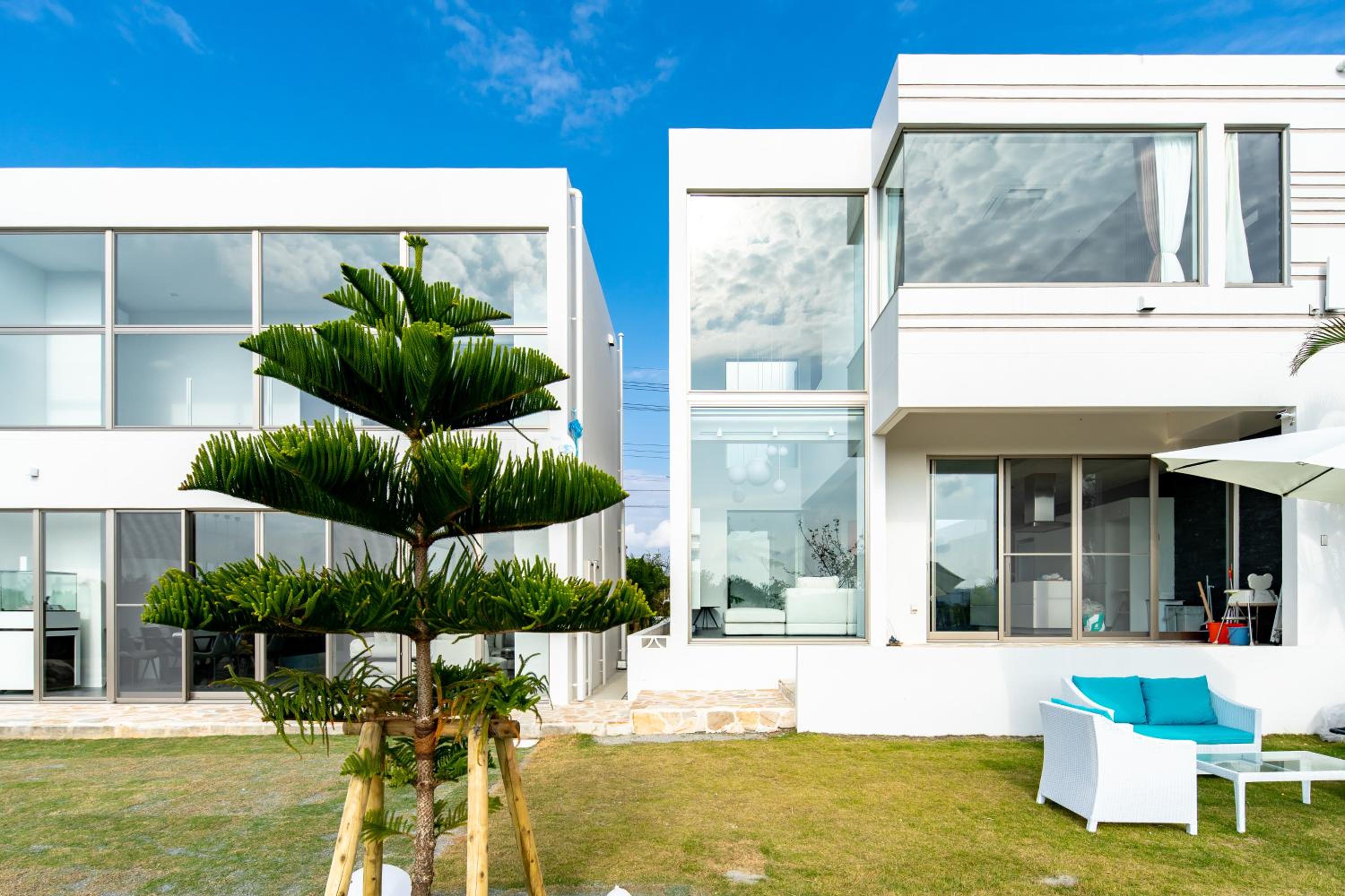 Villa with Sea View - Photo 52
