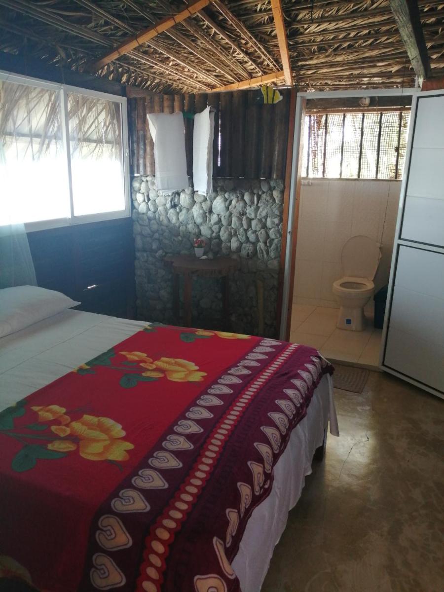 Double Room with Private Bathroom photo 1