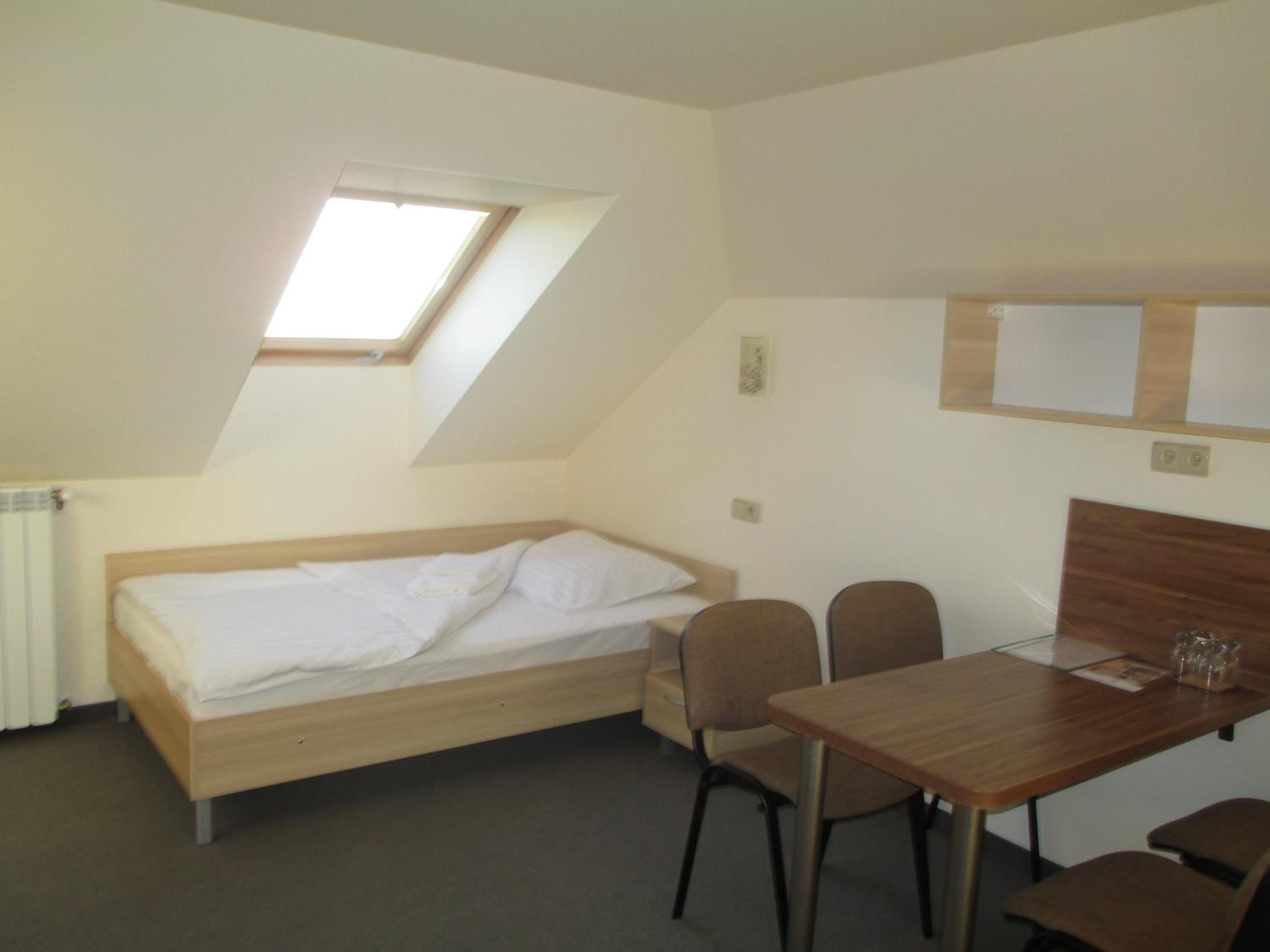 Quadruple Room photo 3