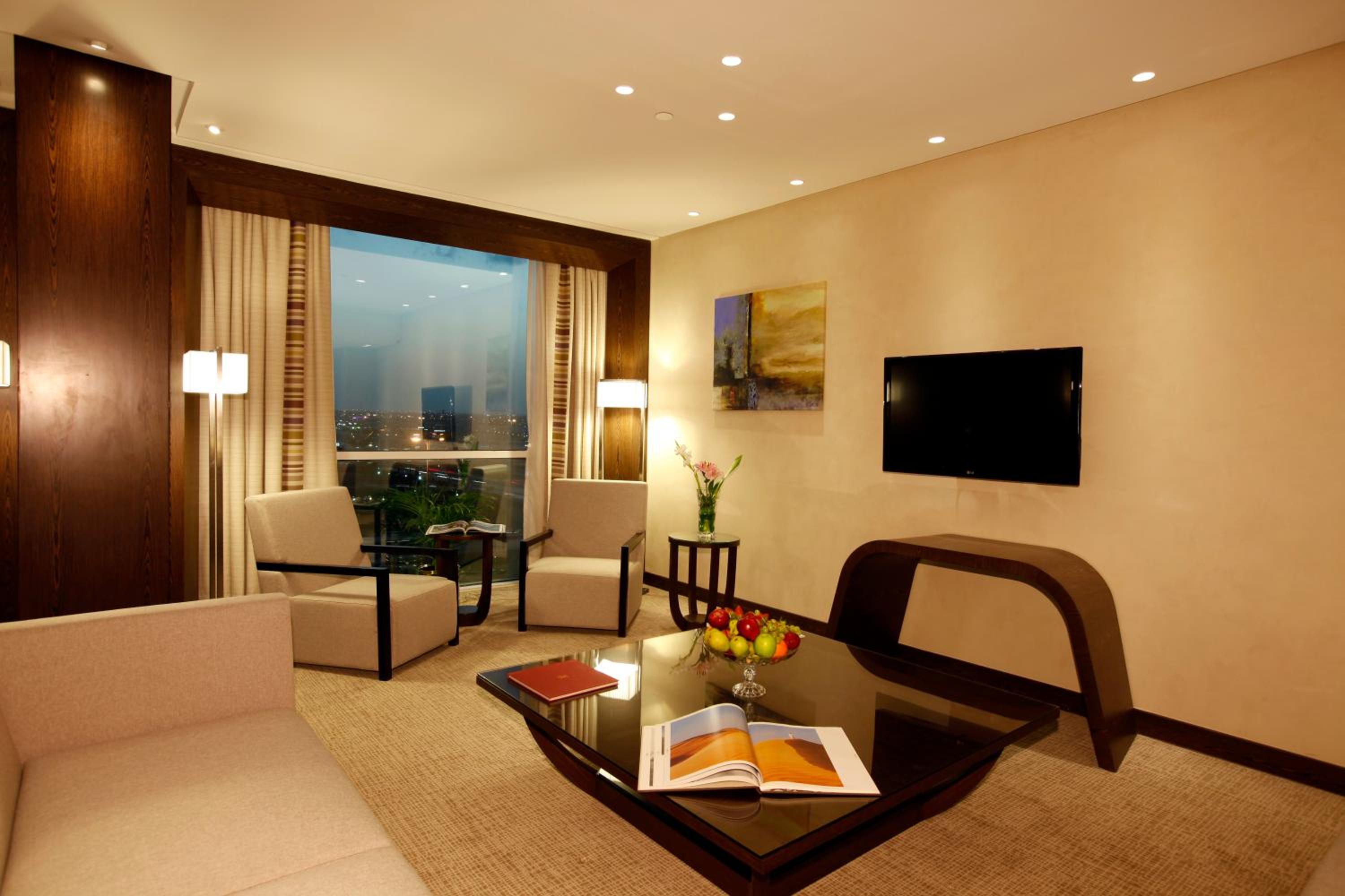 King Suite - Photo 15