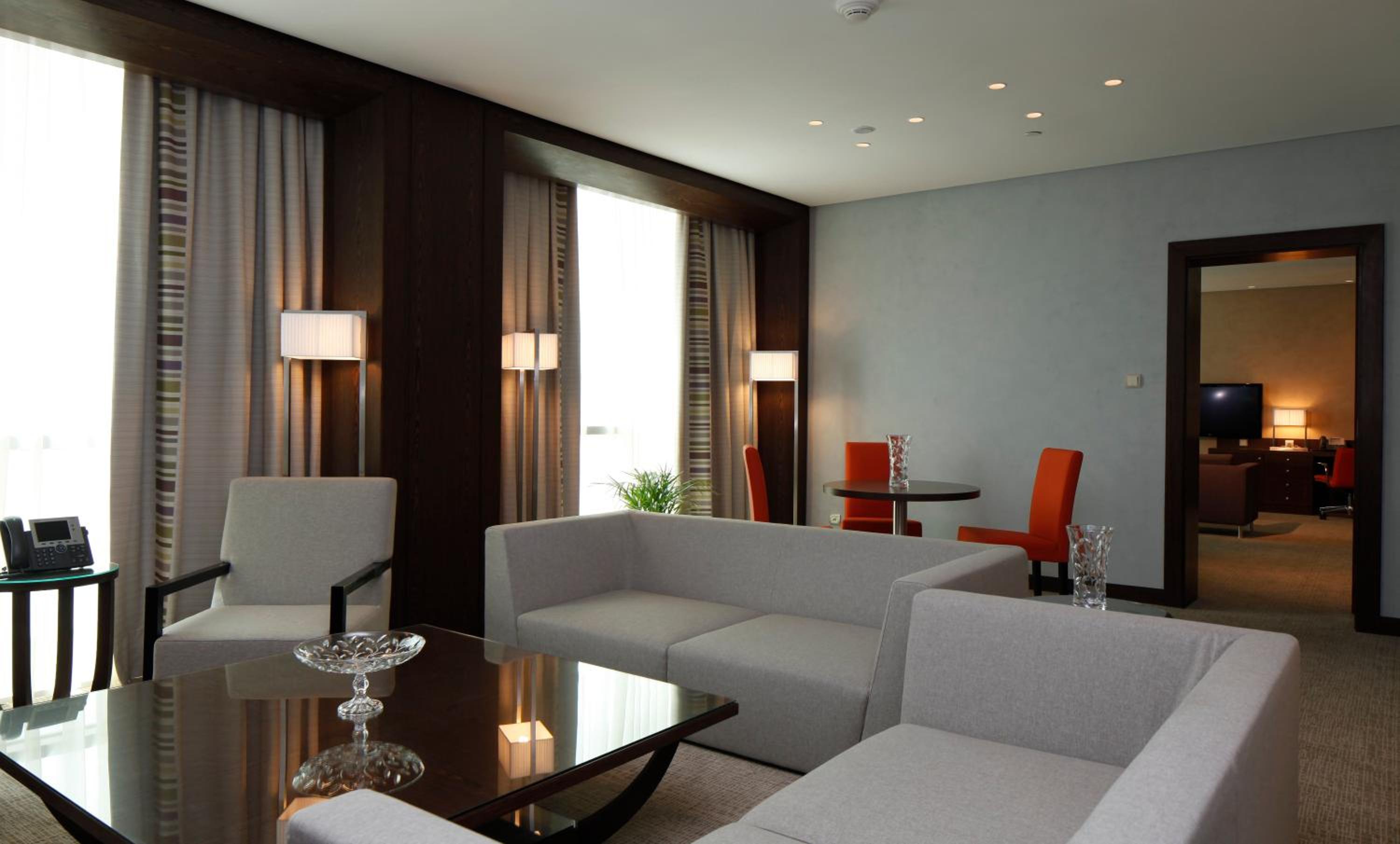 King Suite - Photo 7