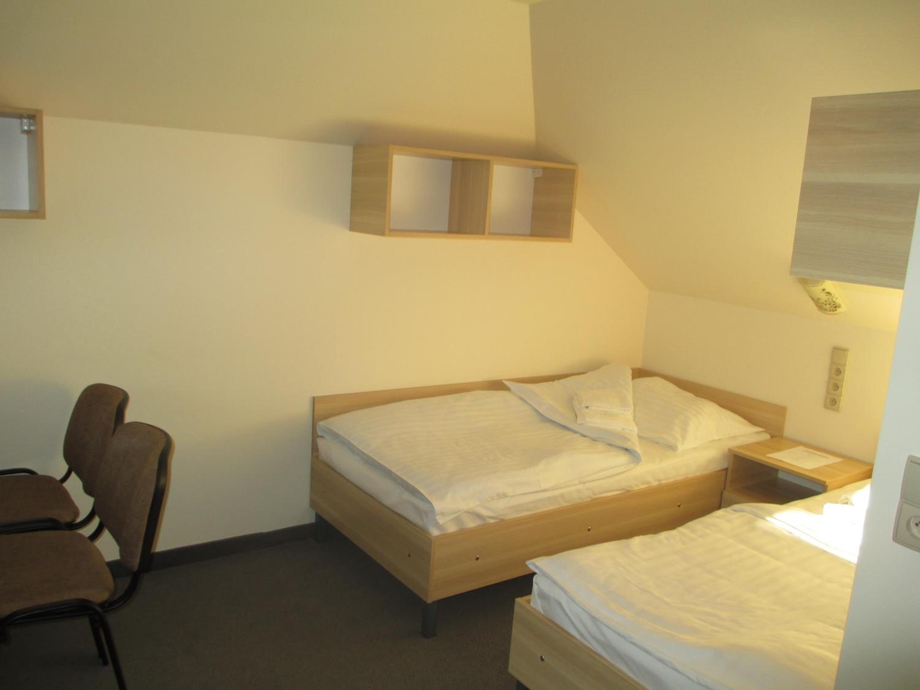 Quadruple Room photo 2