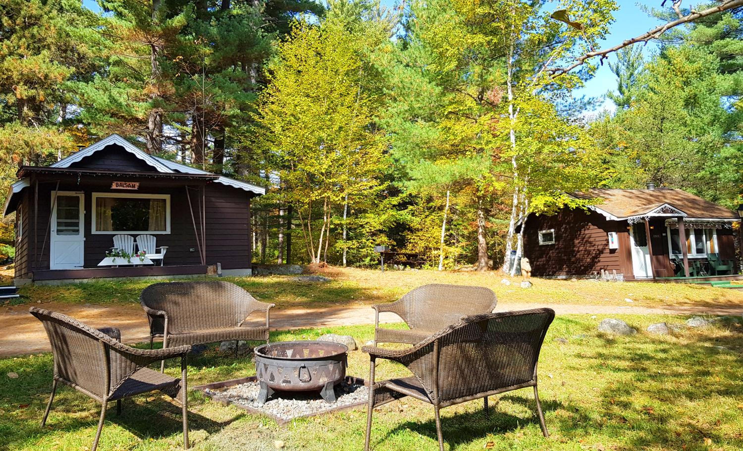 One-Bedroom Chalet photo 2