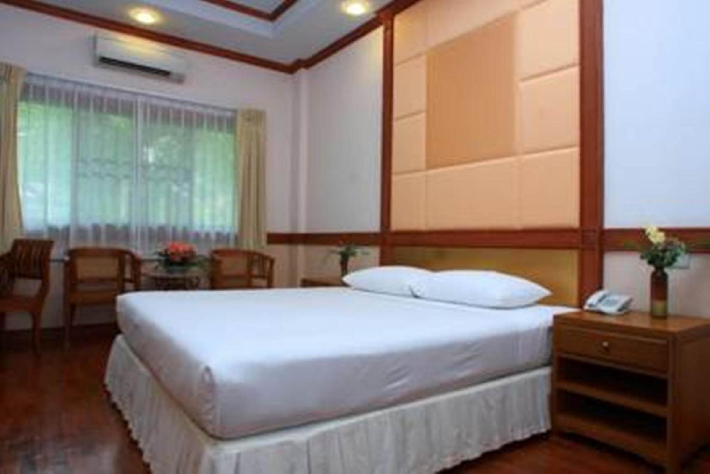 Superior Double or Twin Room photo 1