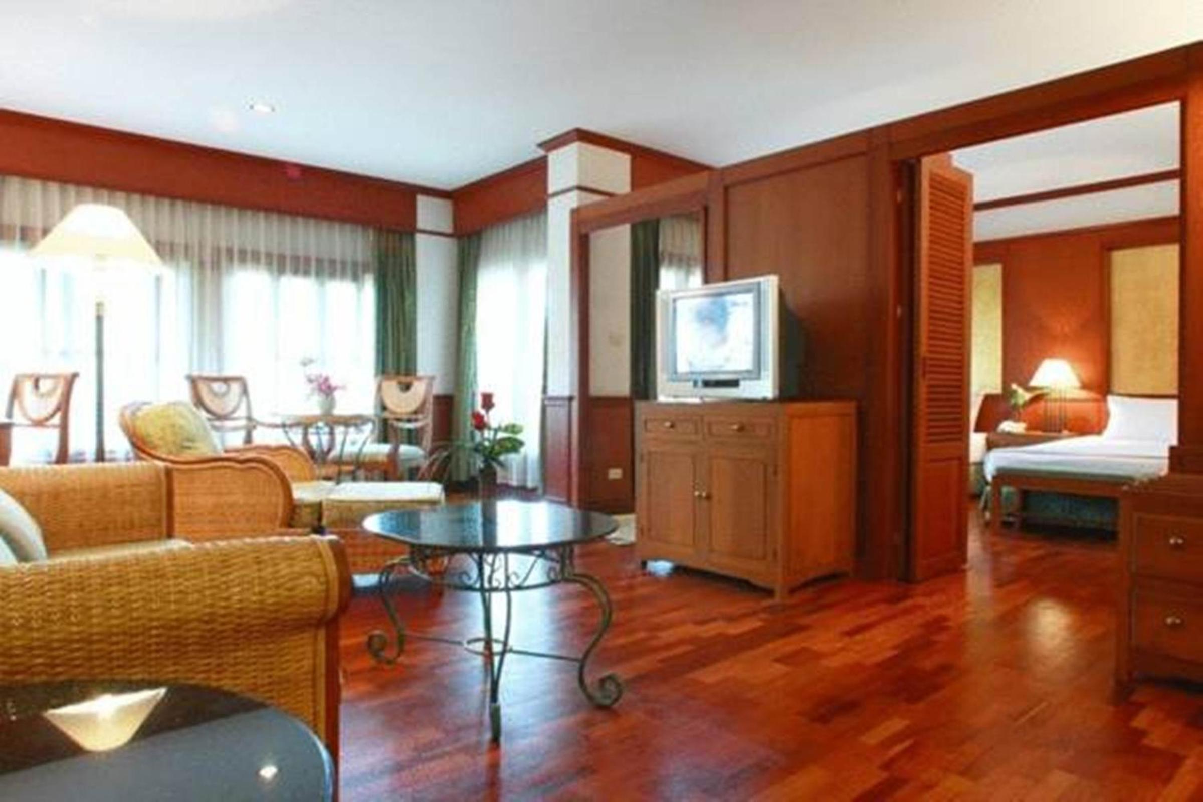 Royal Suite photo 1