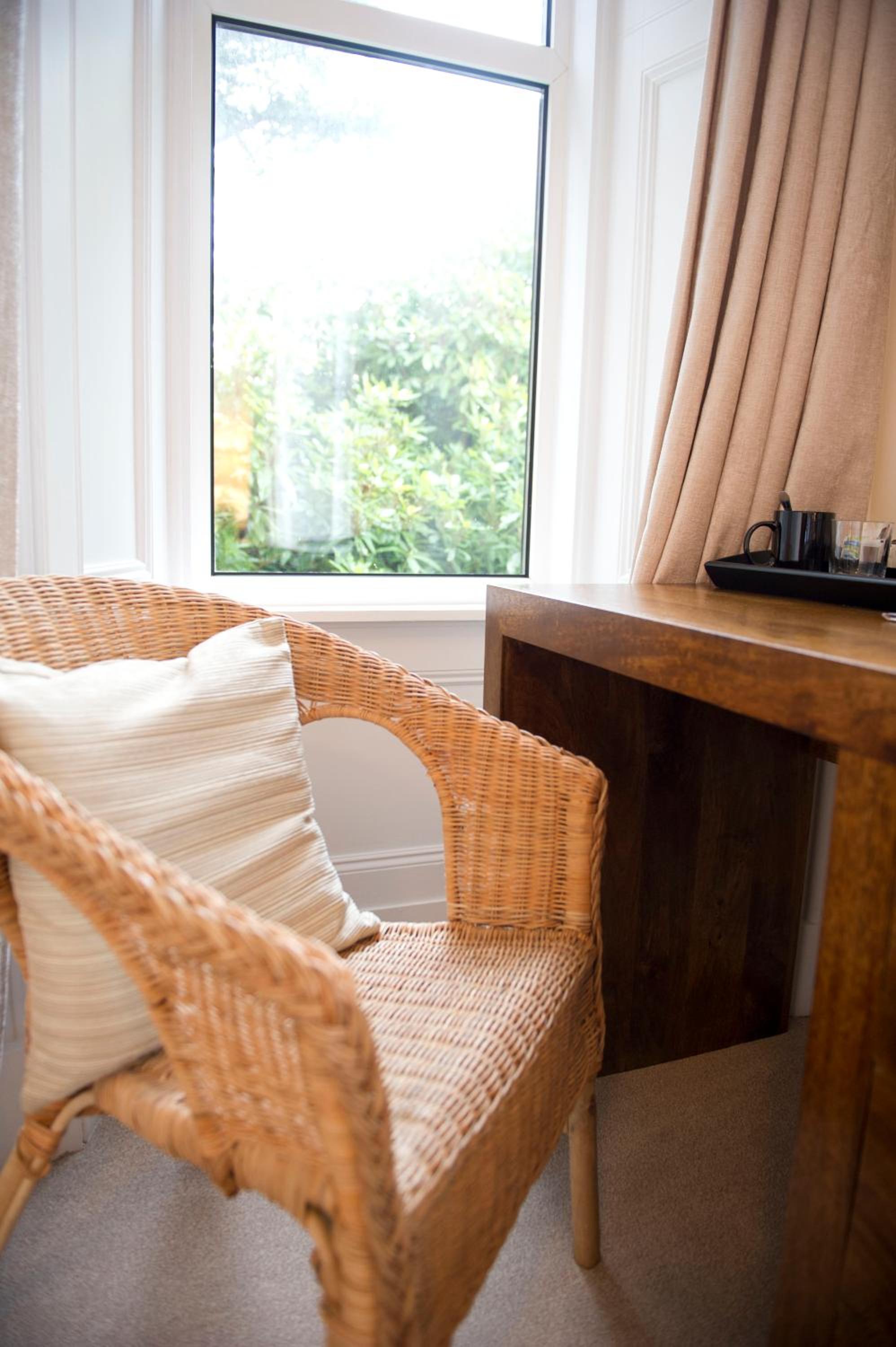 Standard Double Room - Photo 3