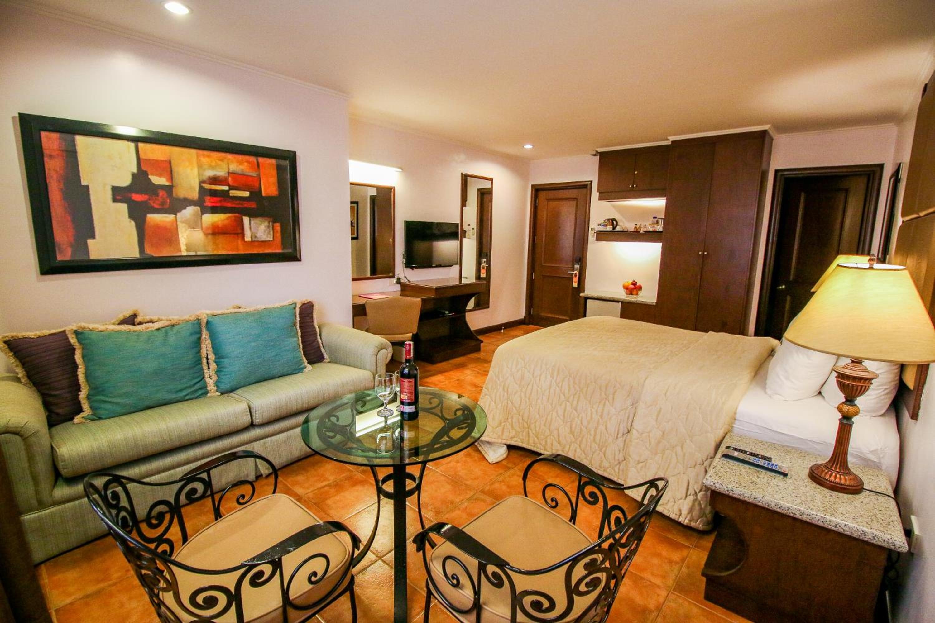 Junior Suite - Photo 6