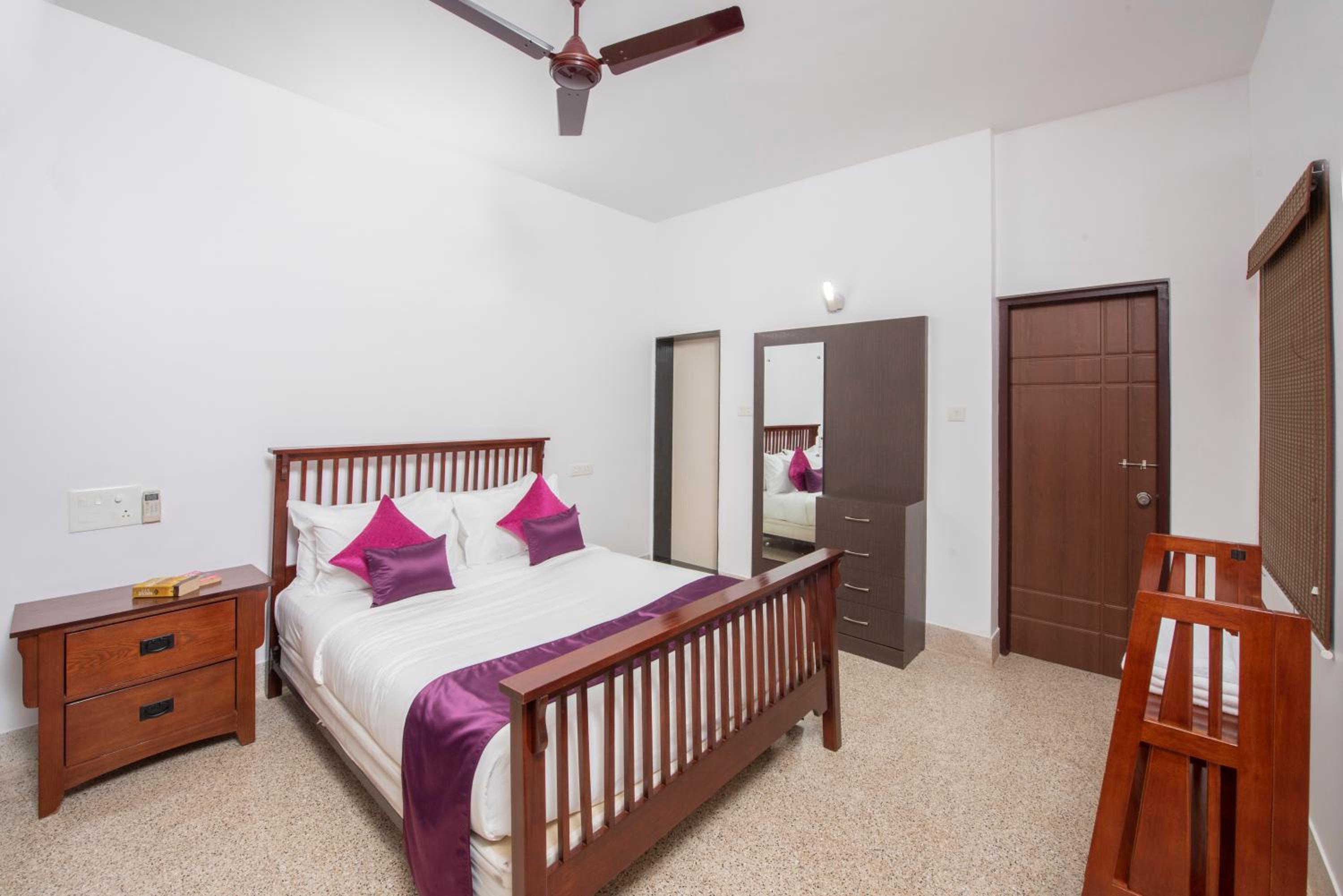Deluxe Double Room photo 1