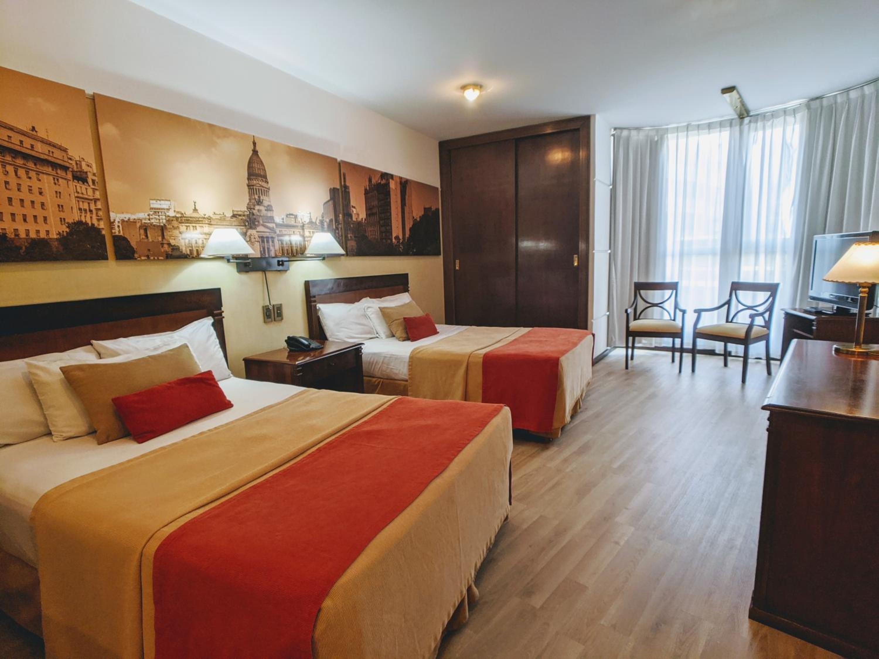 Triple Room photo 1