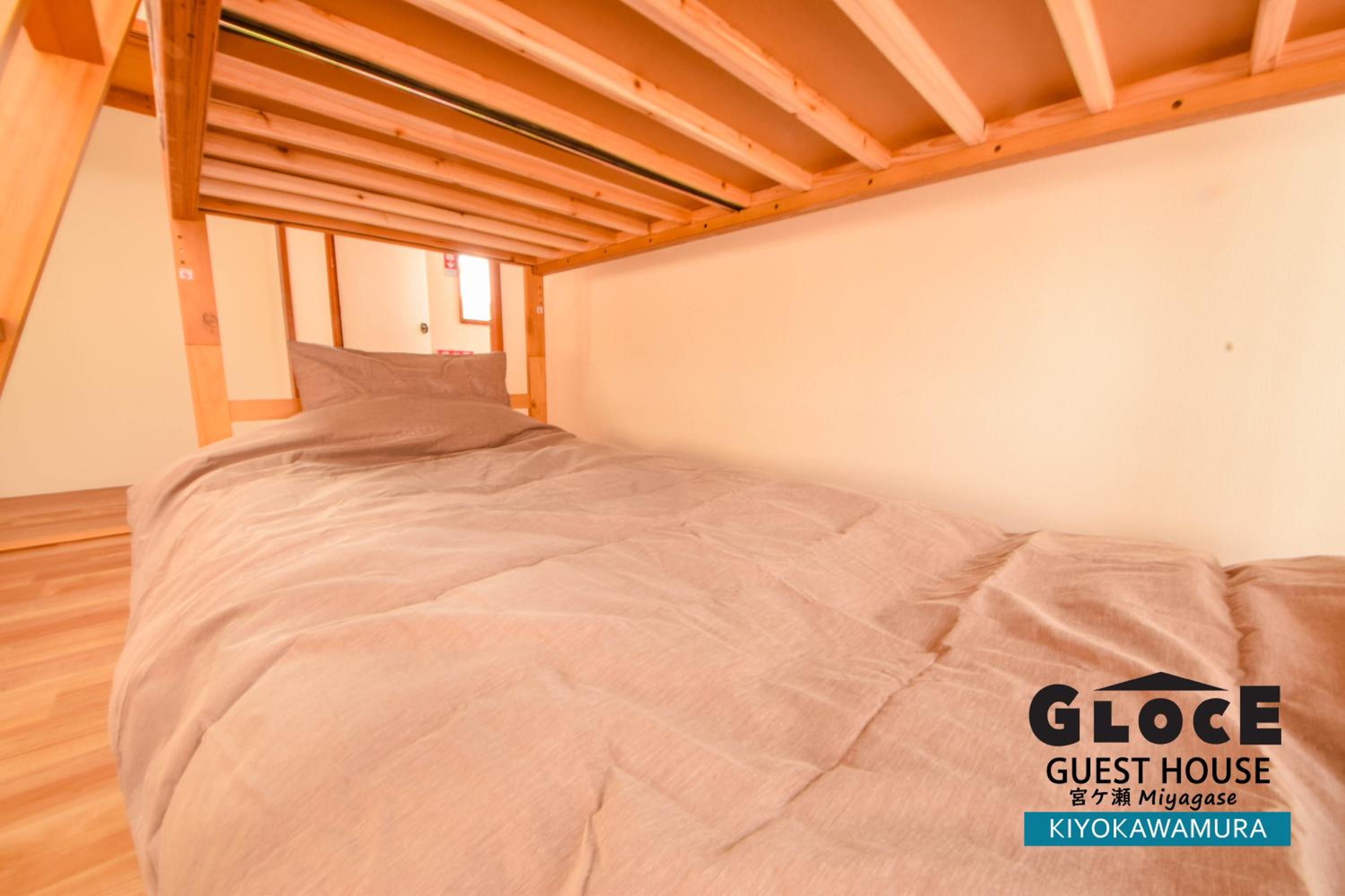 Quadruple Room with Mountain View photo 1