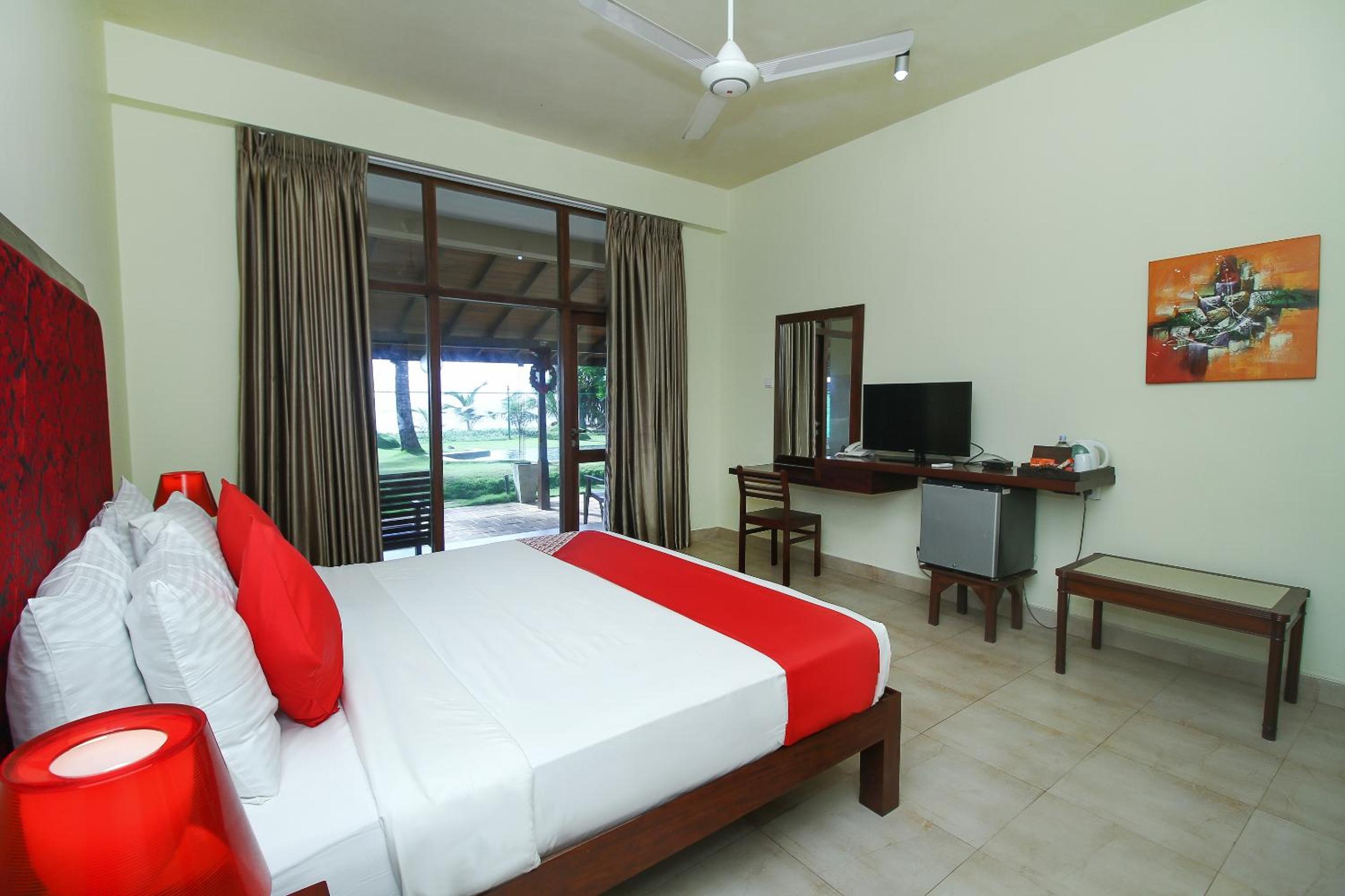 Deluxe Double Room photo 3