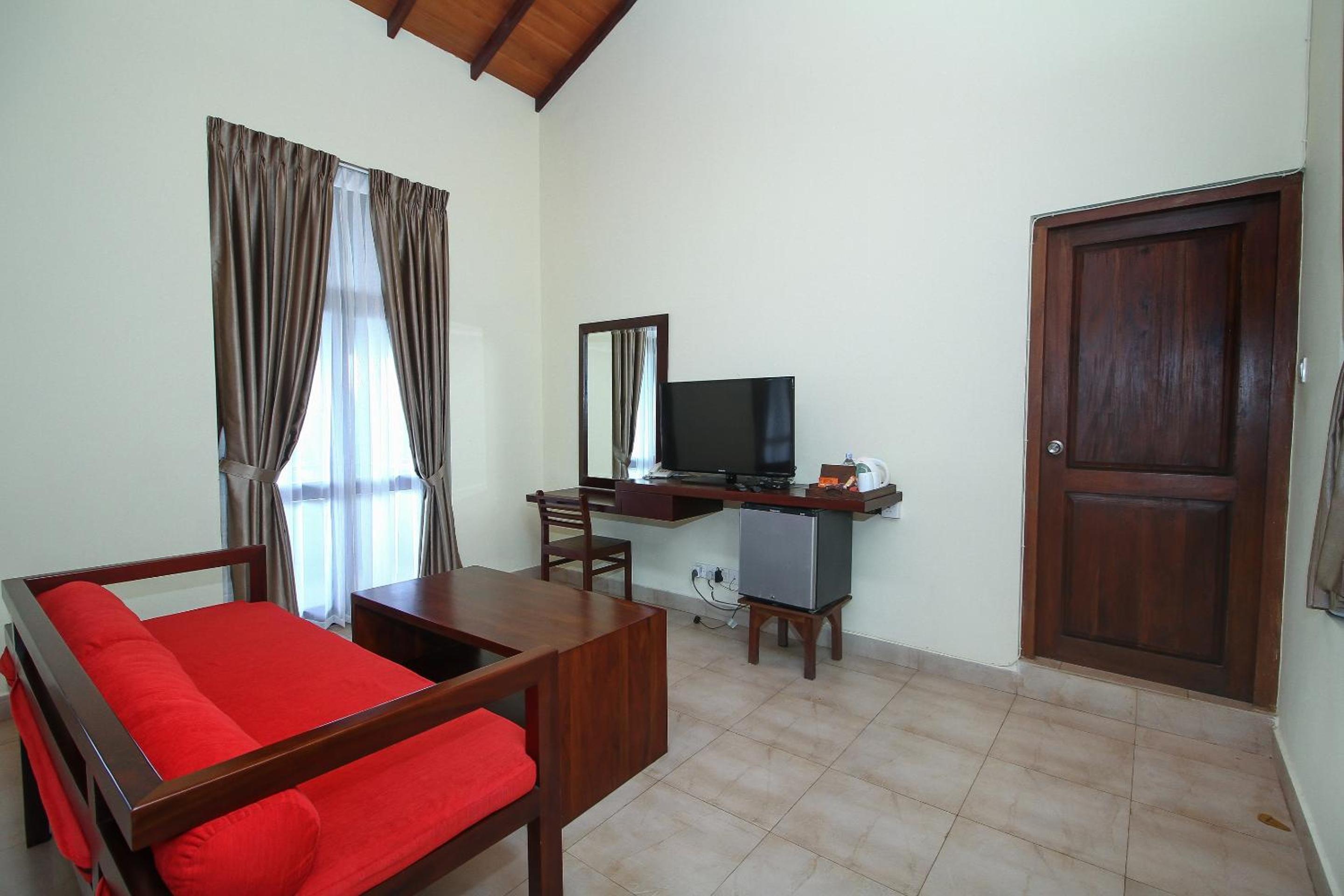 King Room with Sea View photo 3