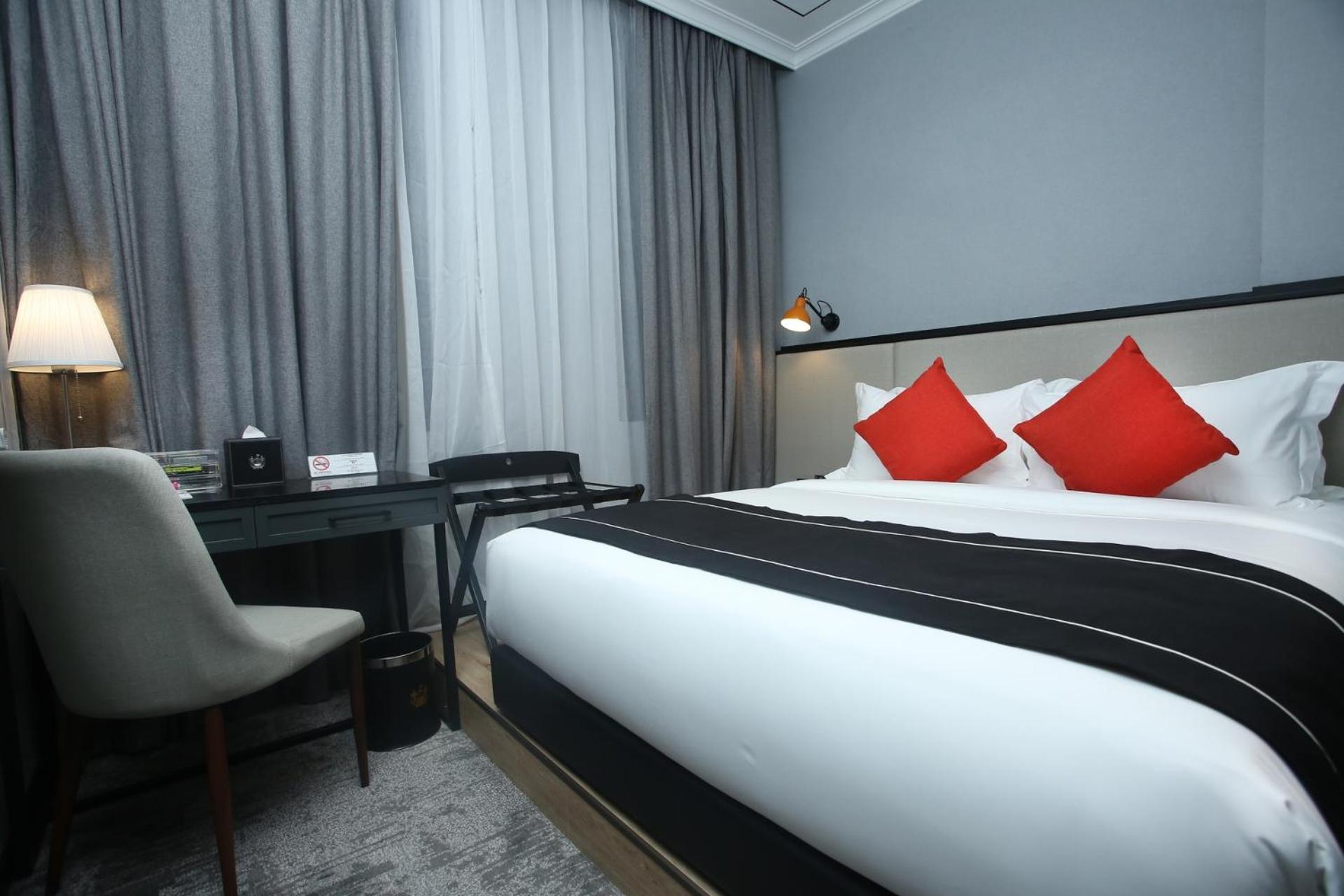 Standard Queen Room - Photo 3