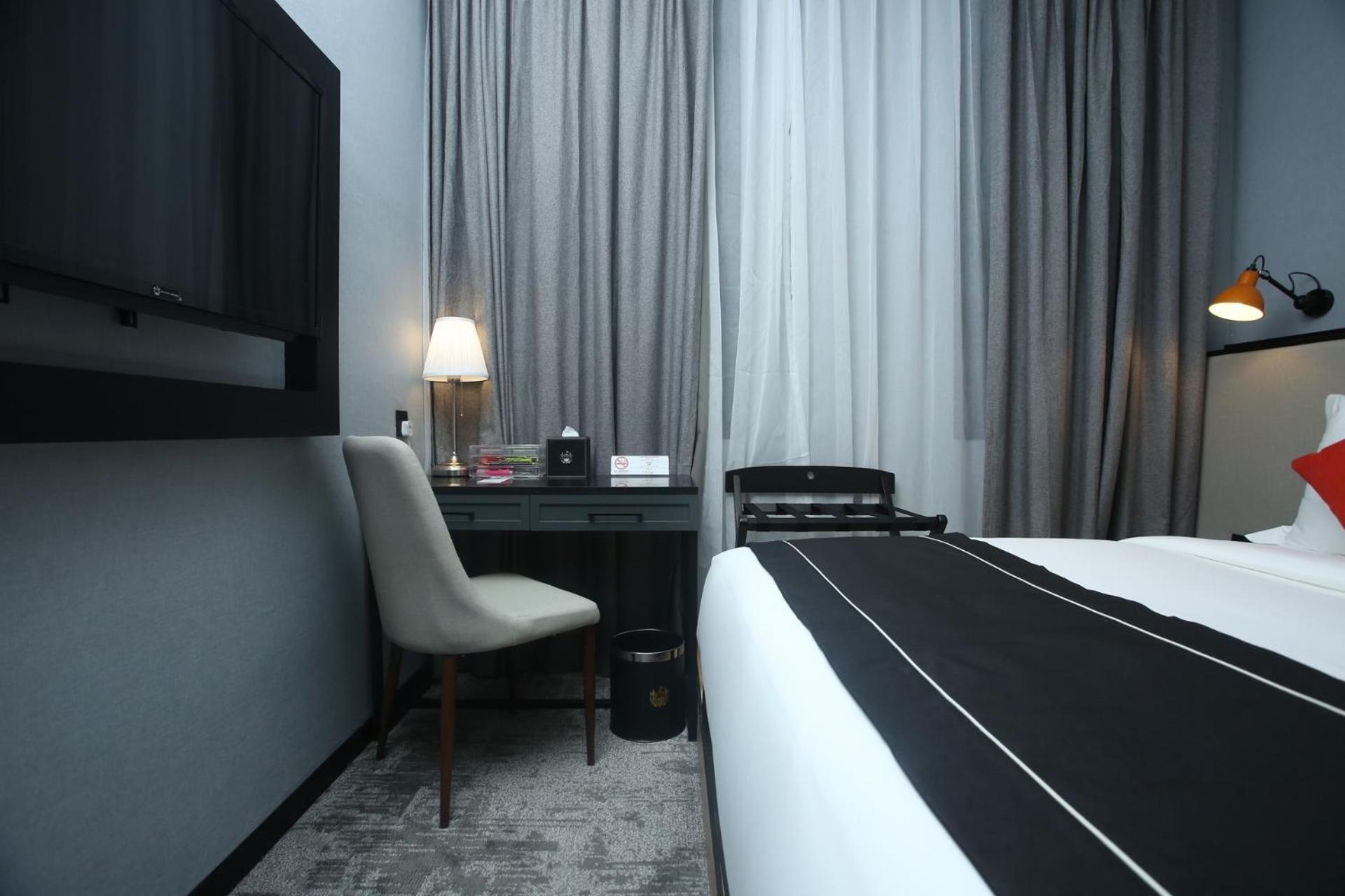 Standard Queen Room - Photo 4