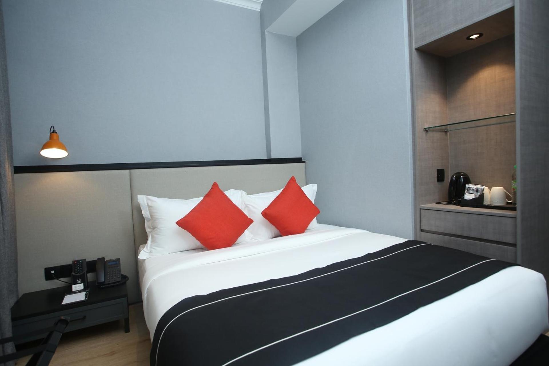 Standard Queen Room - Photo 5