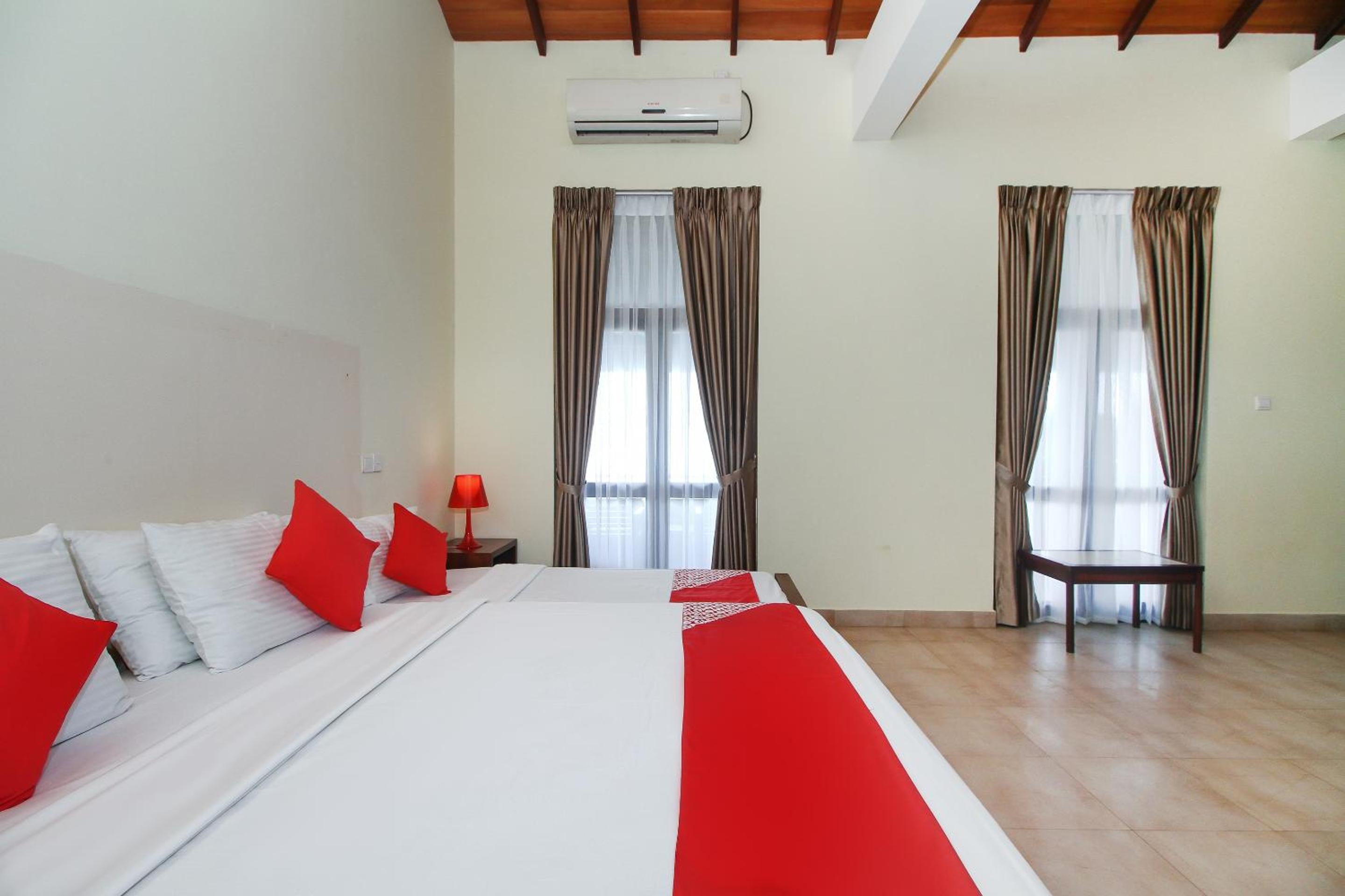 King Room with Sea View