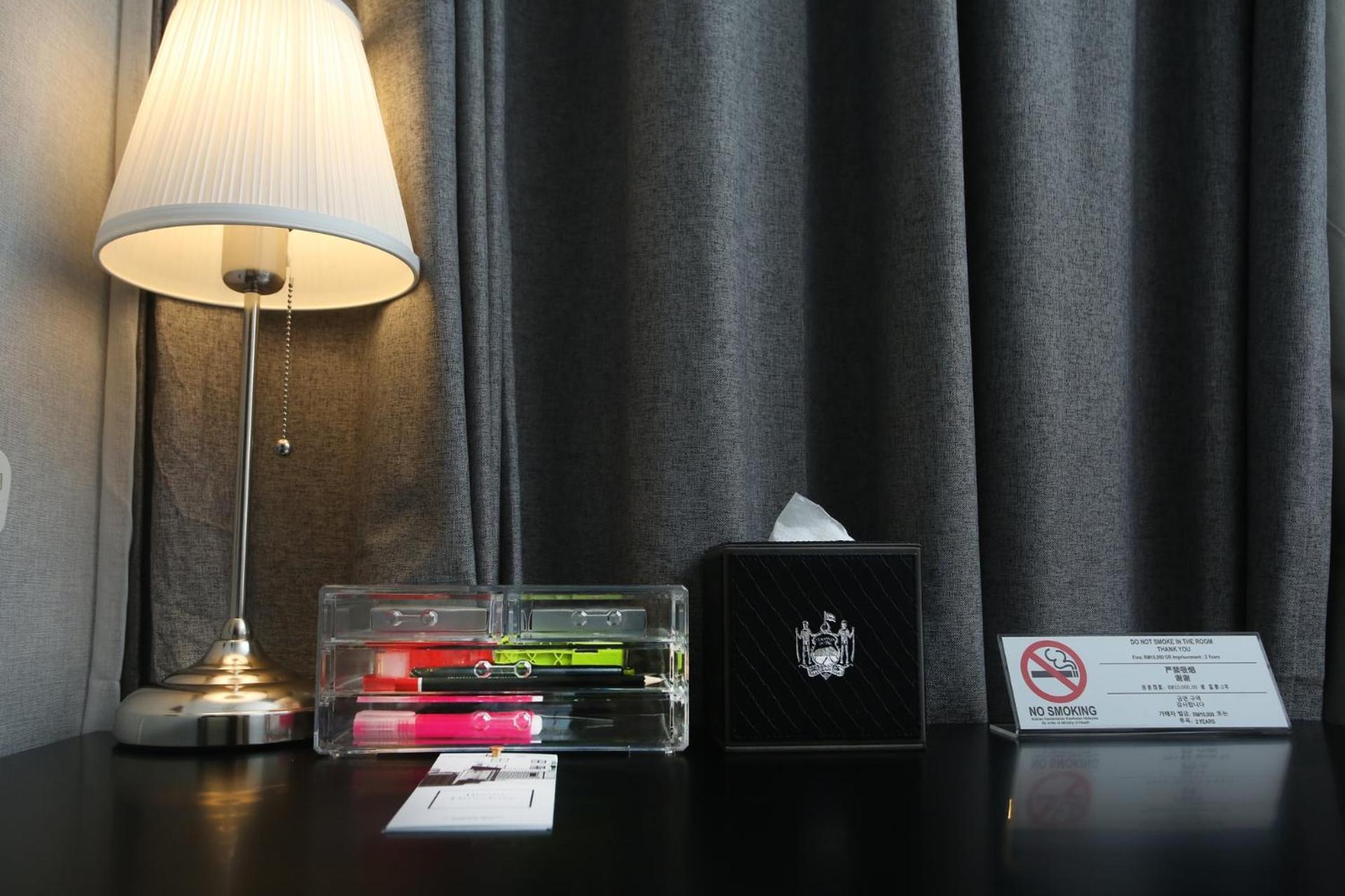 Standard Queen Room - Photo 6