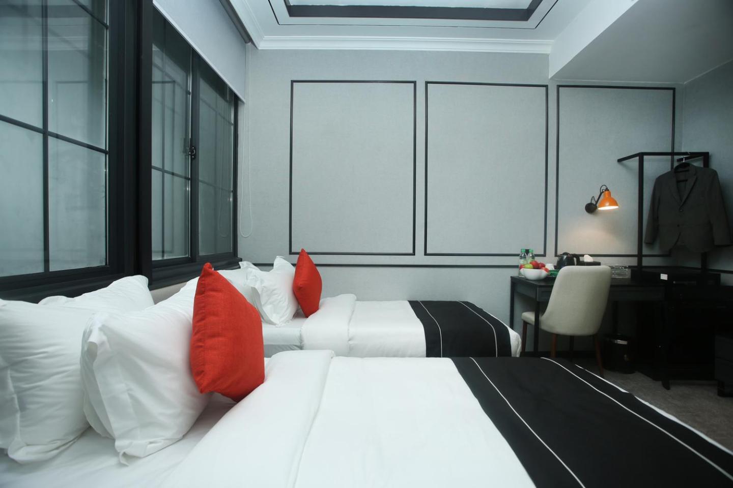 Superior Twin Room - Photo 3