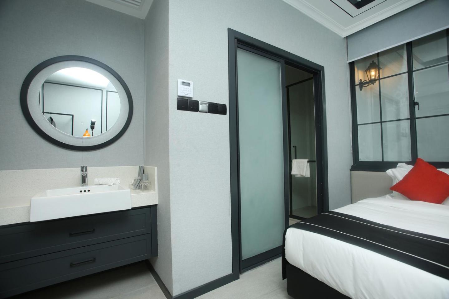 Superior Twin Room - Photo 2
