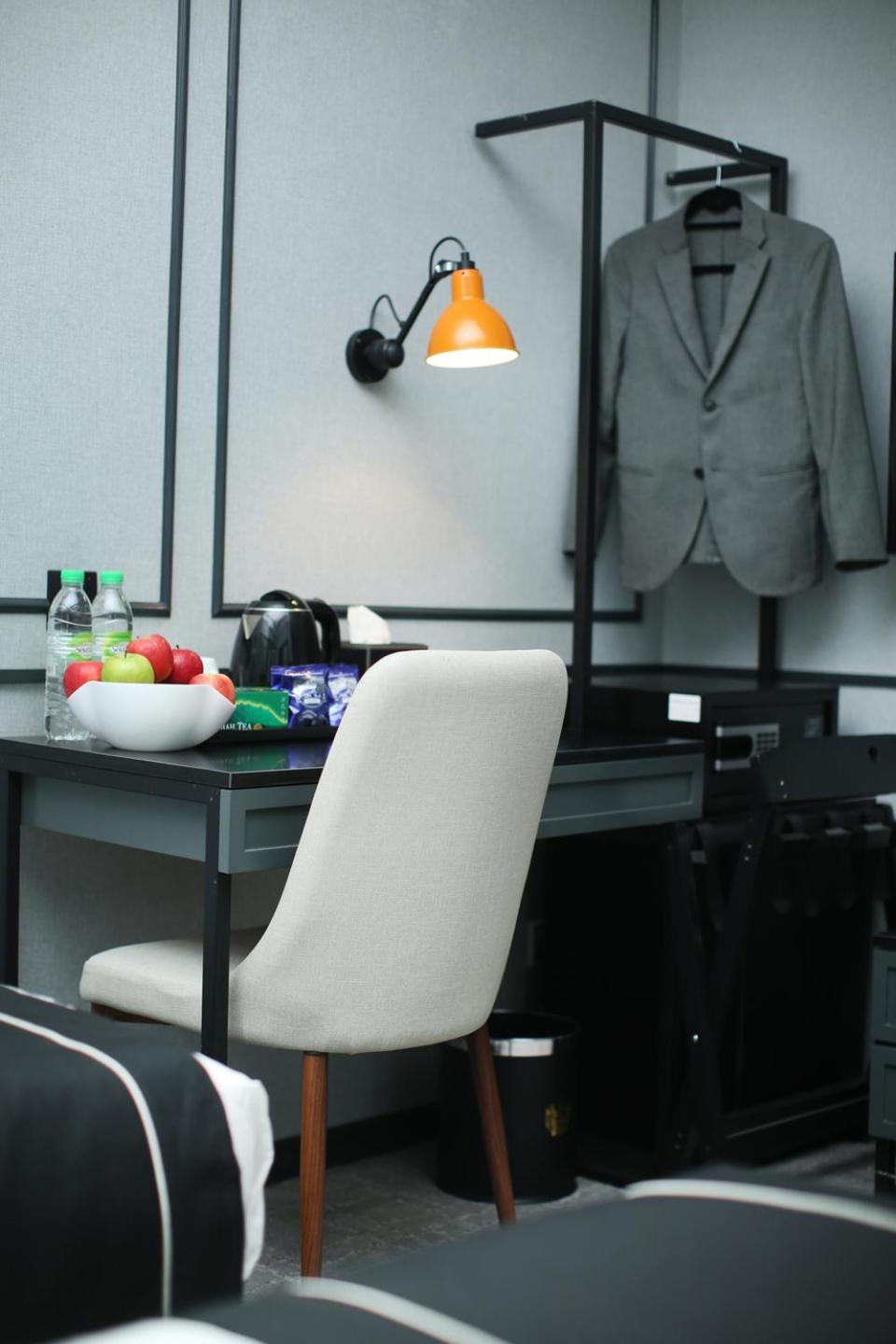 Superior Twin Room - Photo 4