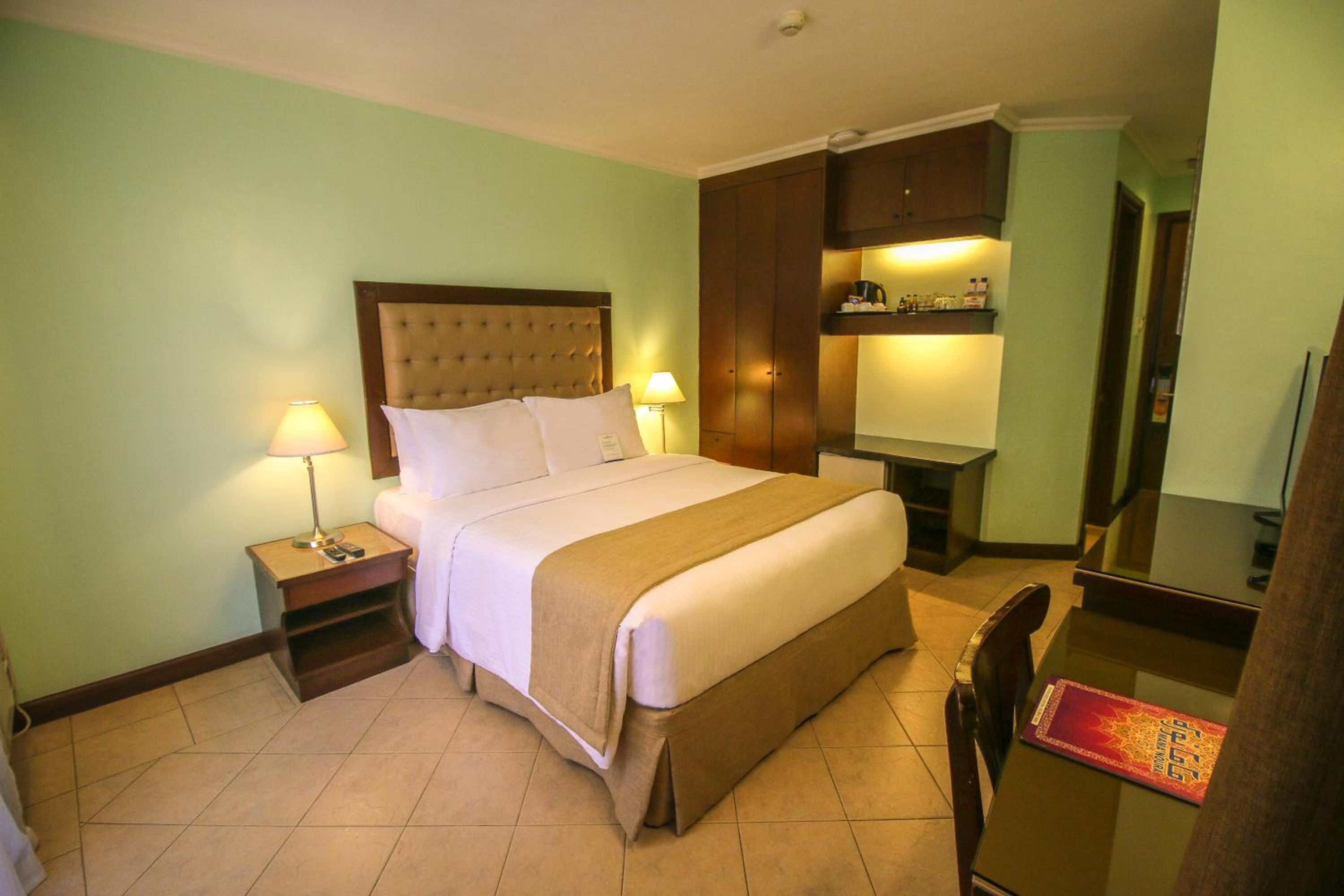 Superior Room - Photo 6