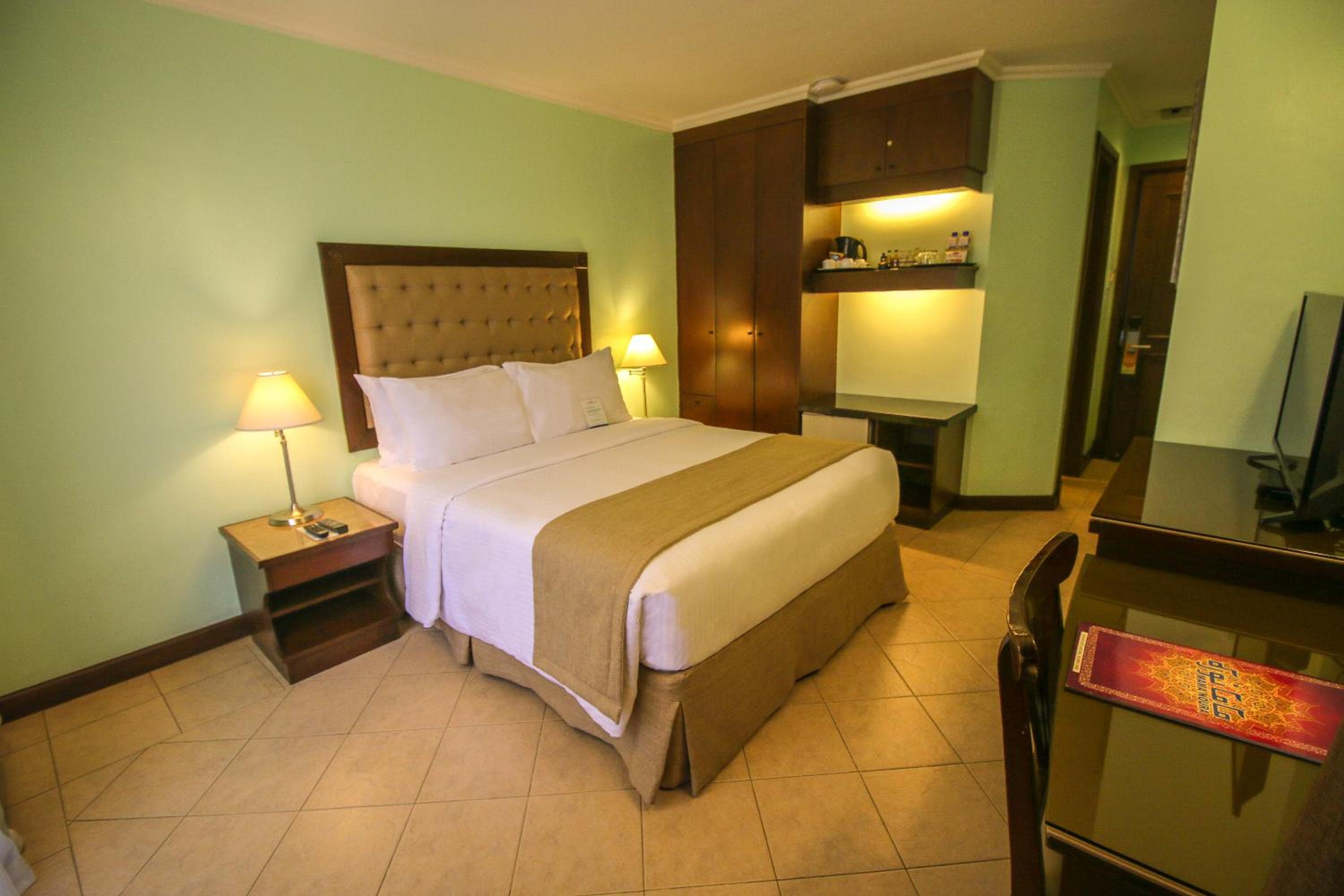 Superior Room - Photo 5