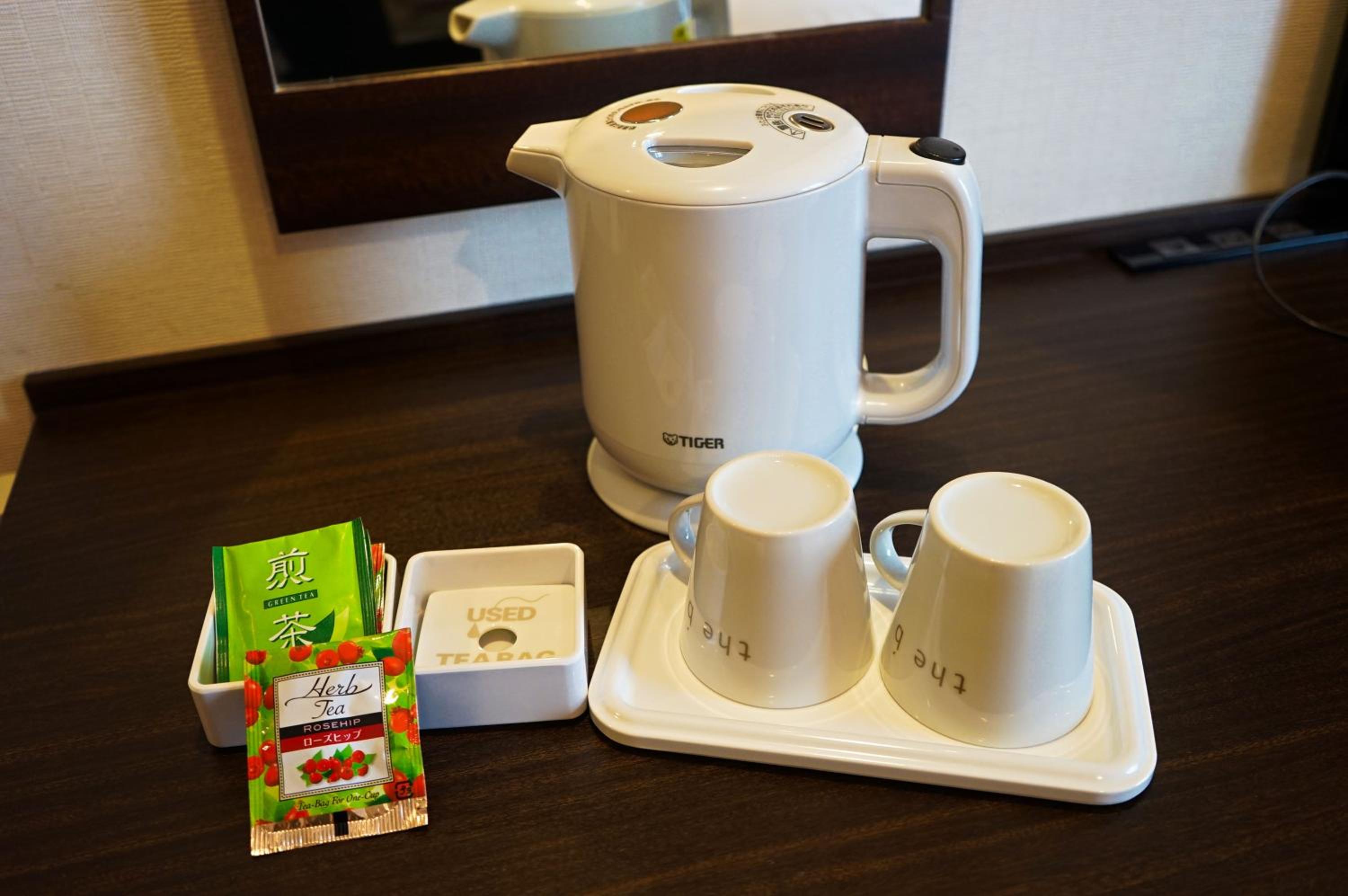 Superior Twin Room - Non-Smoking - Photo 5