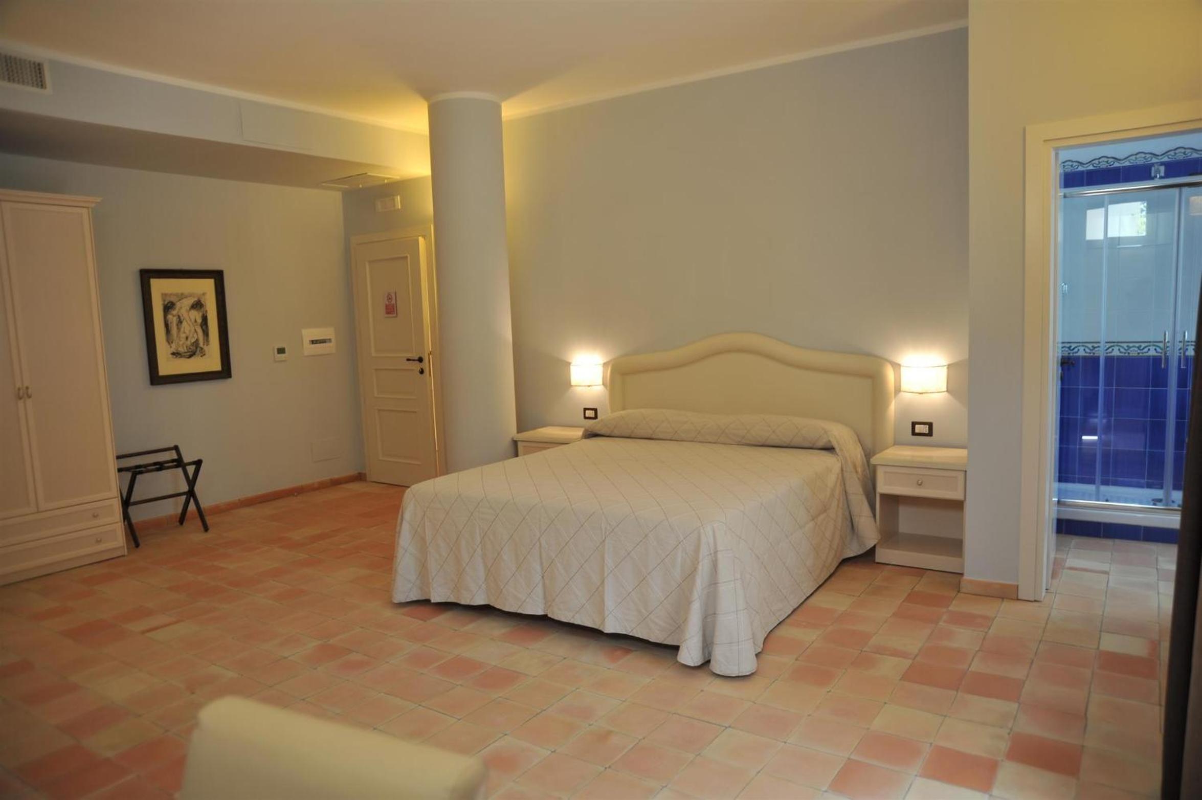 Superior Double Room photo 2