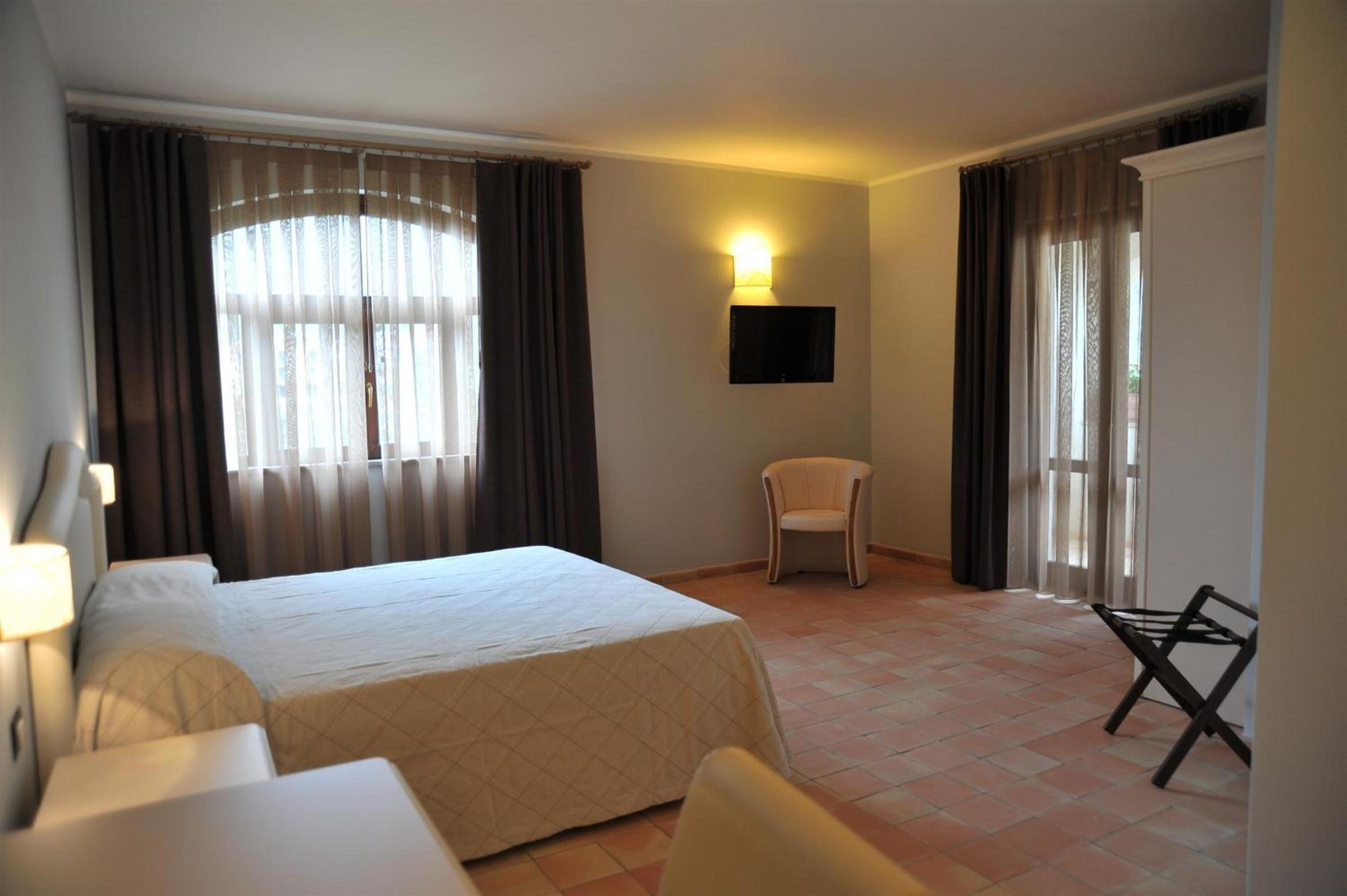 Superior Double Room photo 3