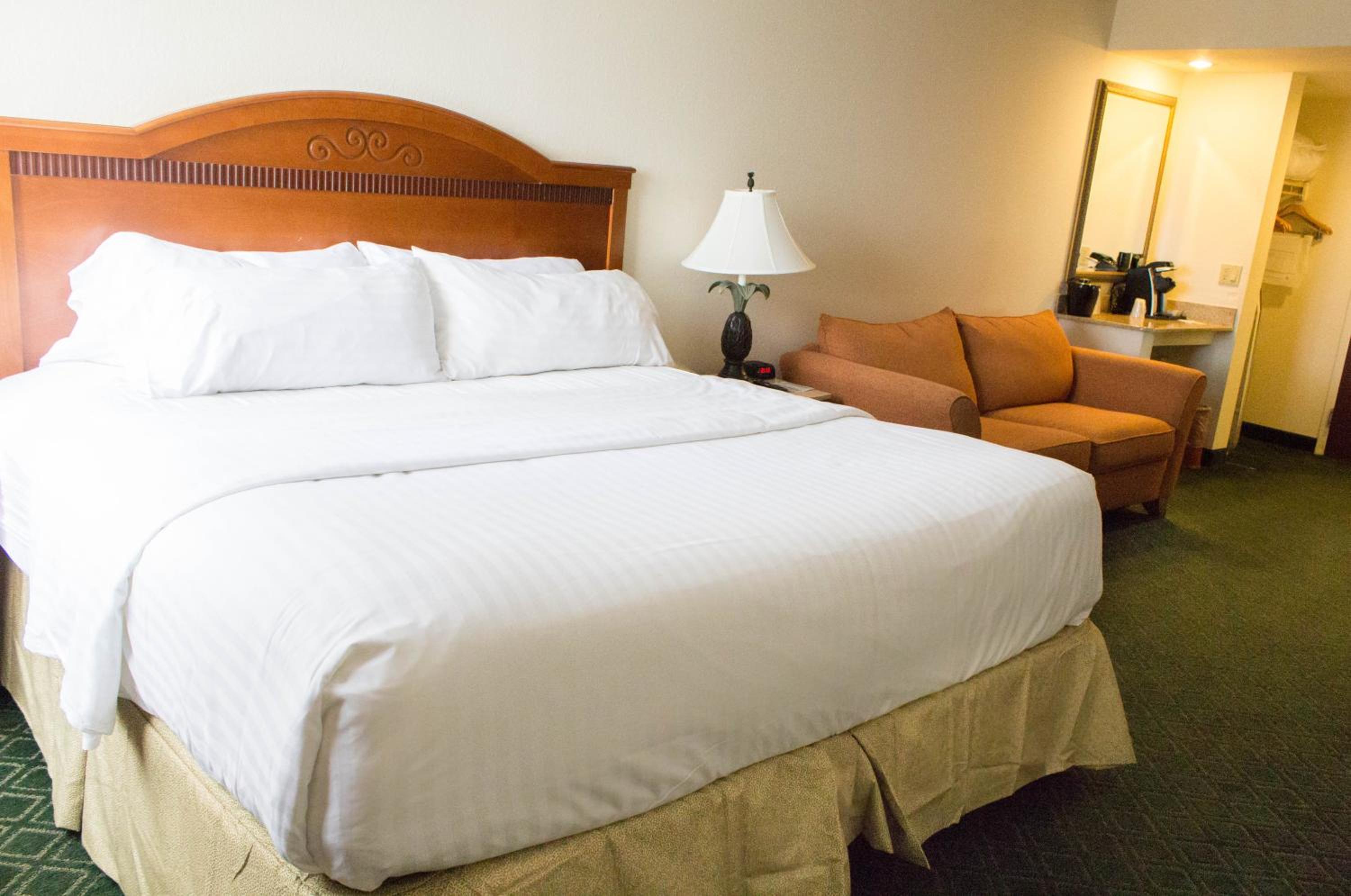 King Suite - Photo 1