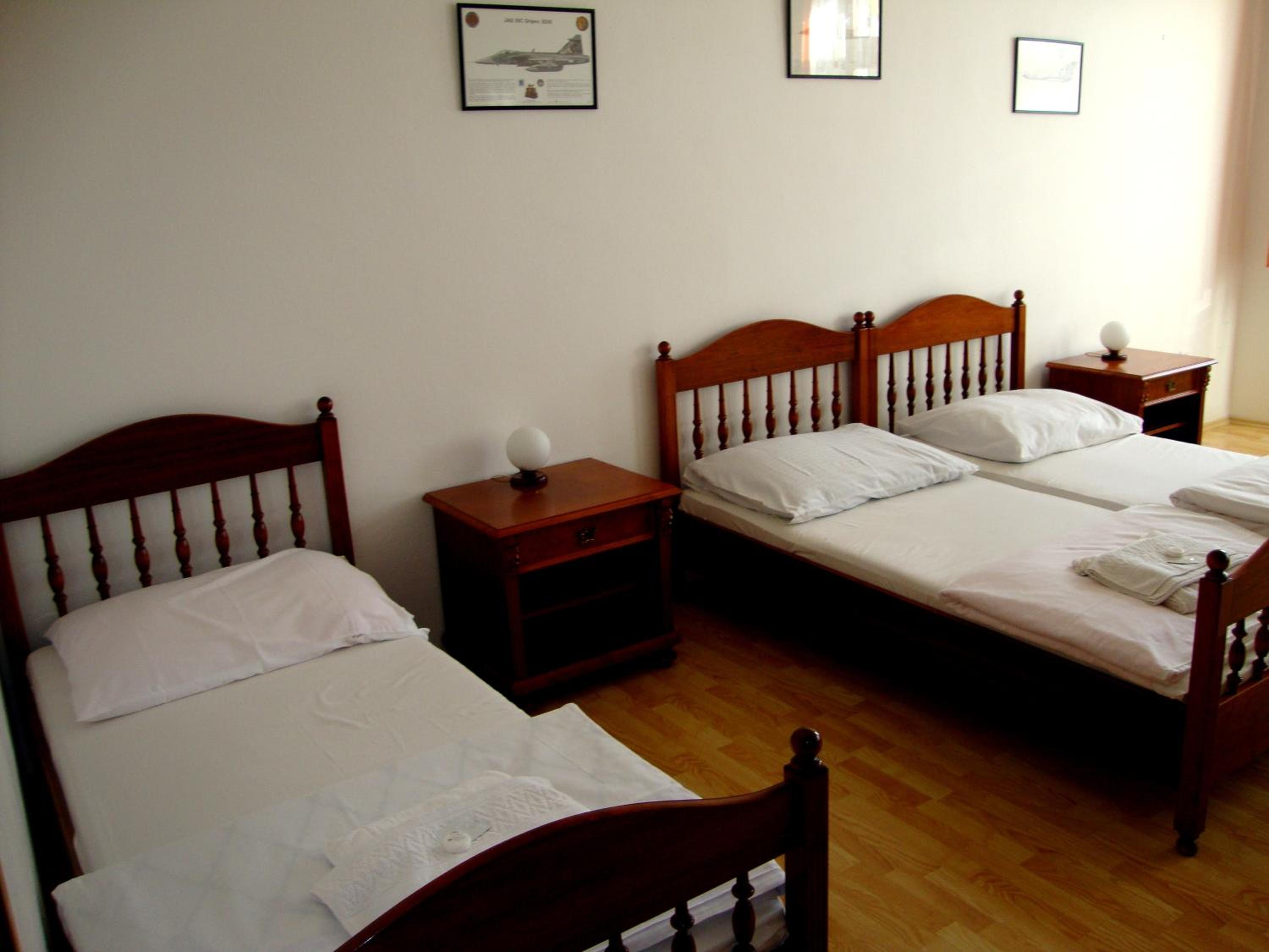 Triple Room photo 3