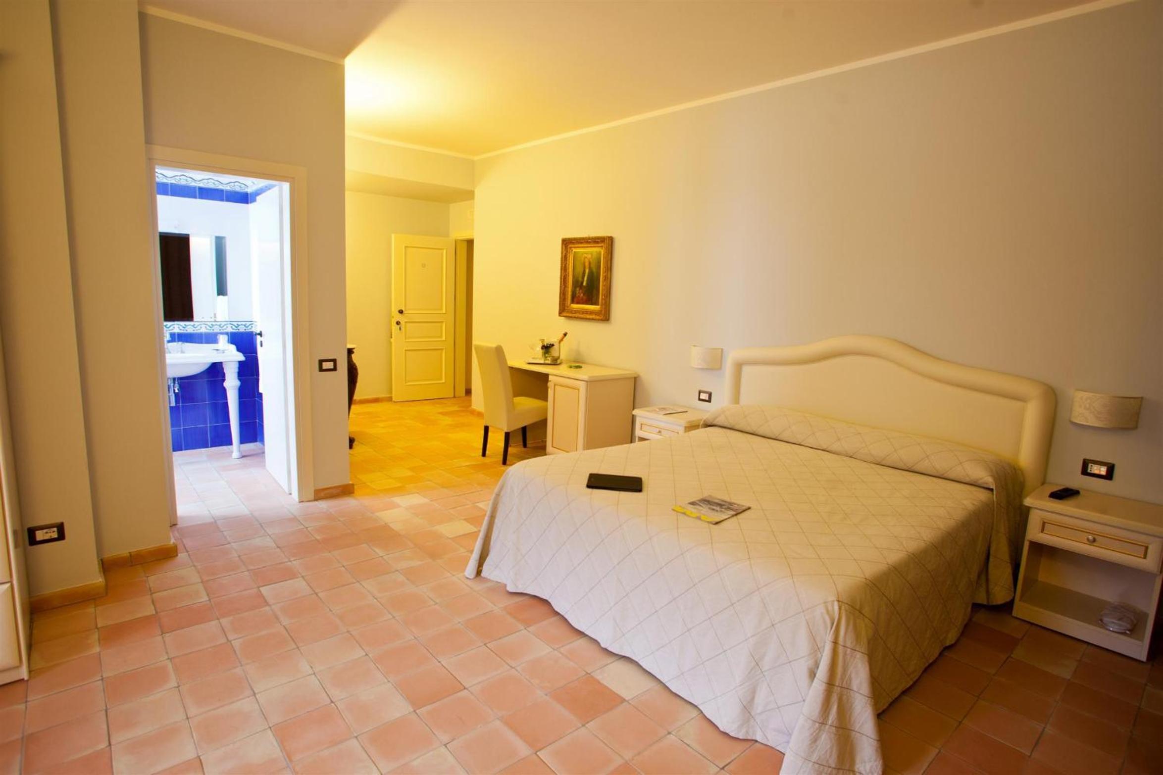 Superior Double Room photo 1