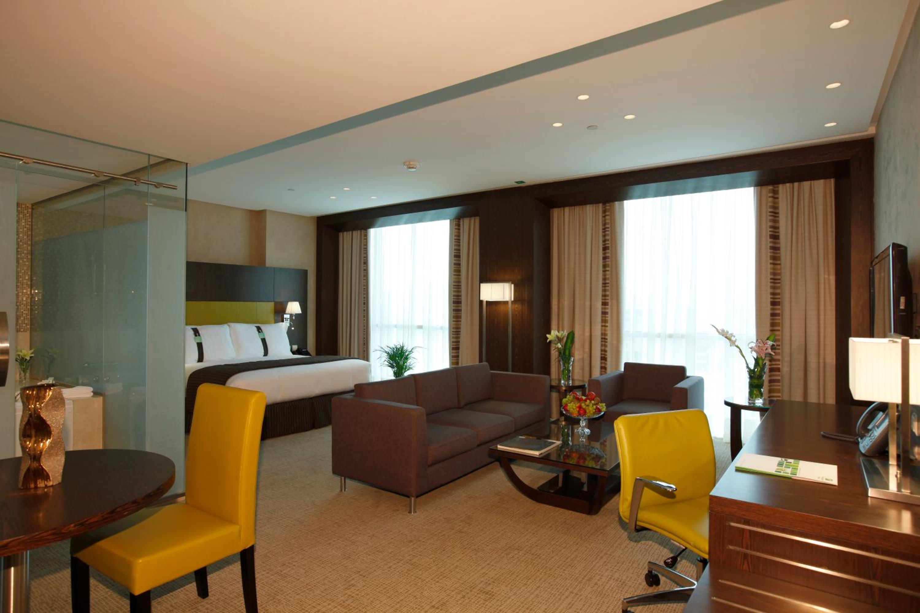 King Suite - Photo 17