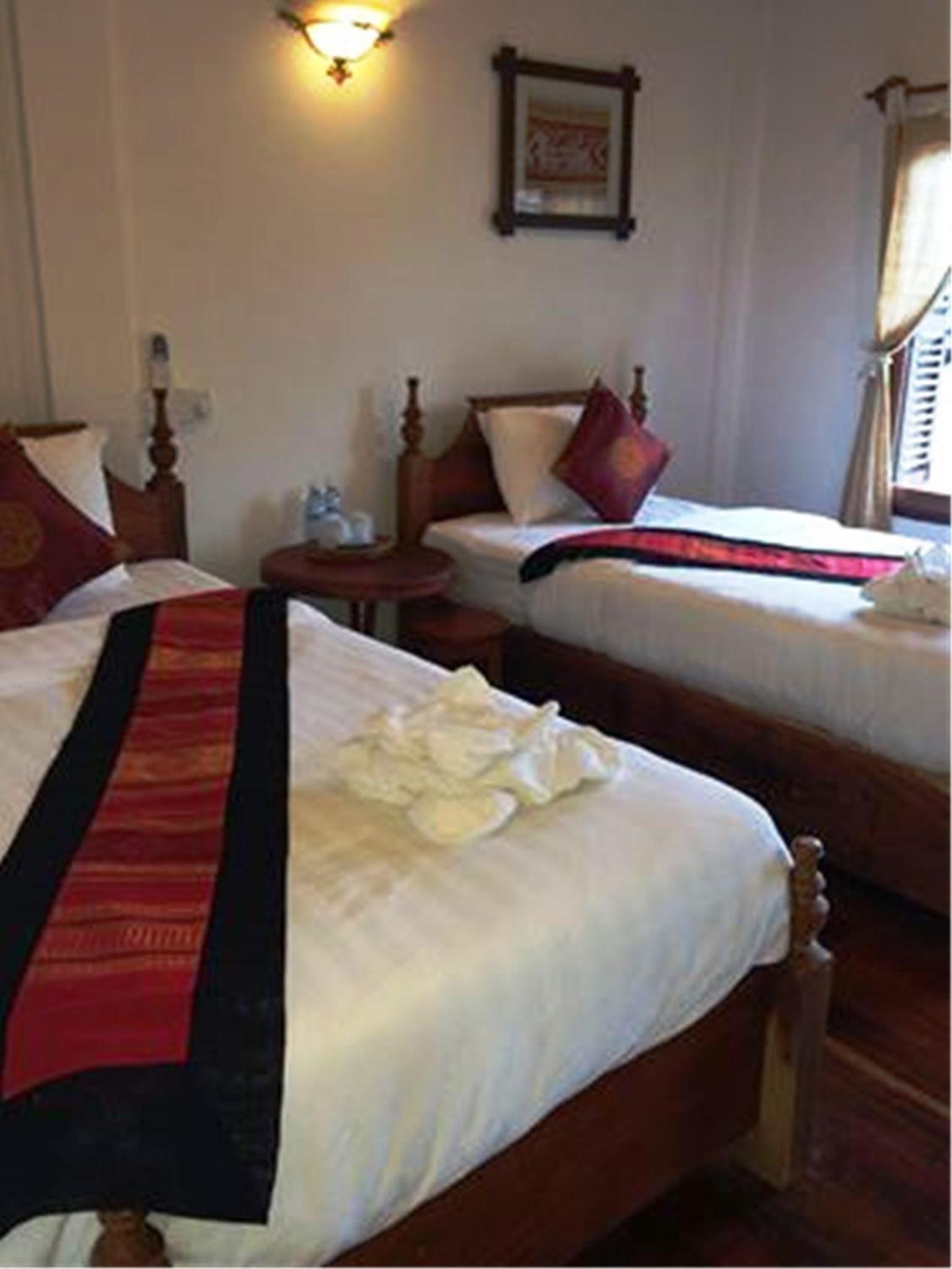 Superior Twin Room photo 1