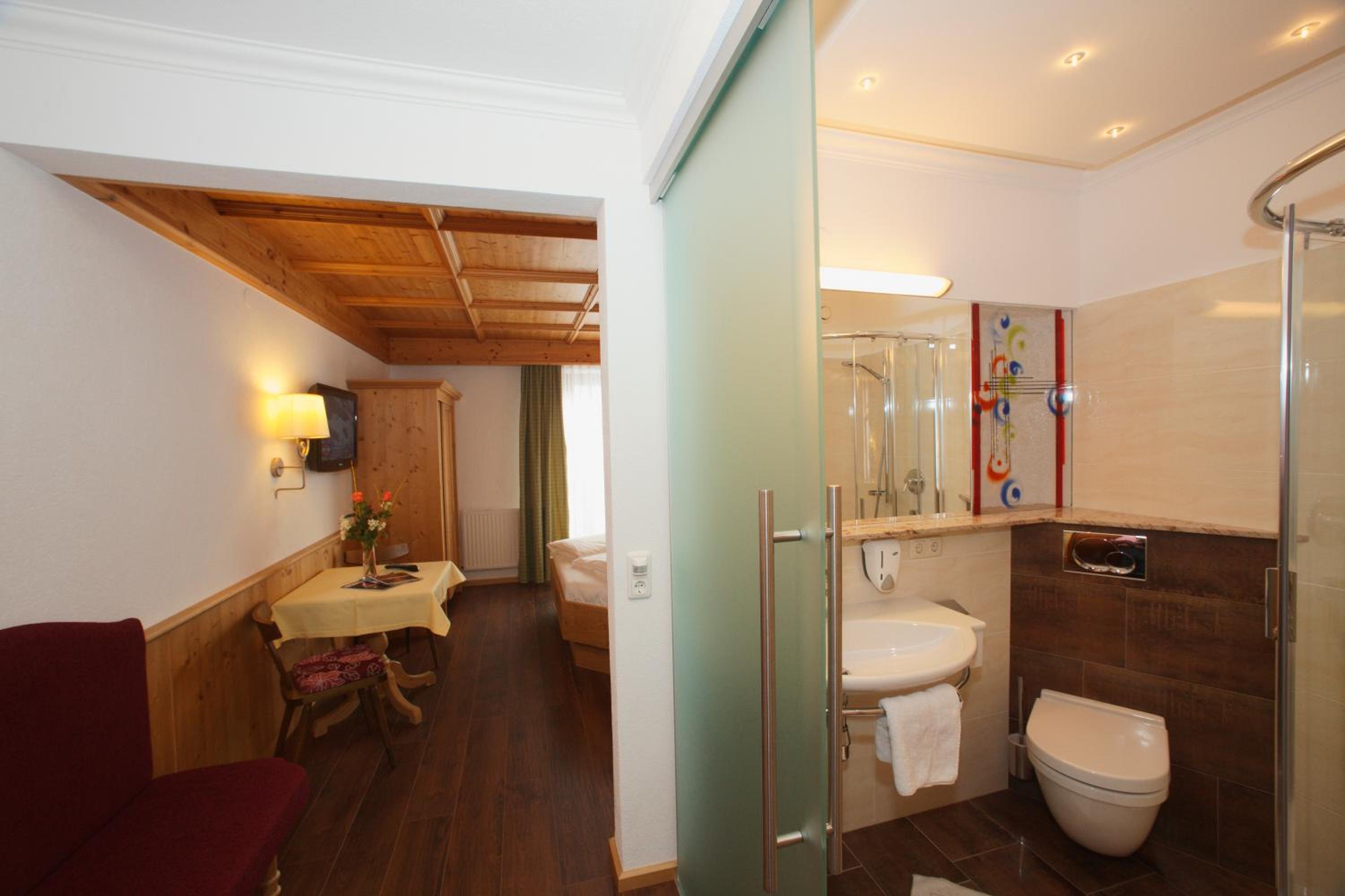 Comfort Double Room - Photo 5